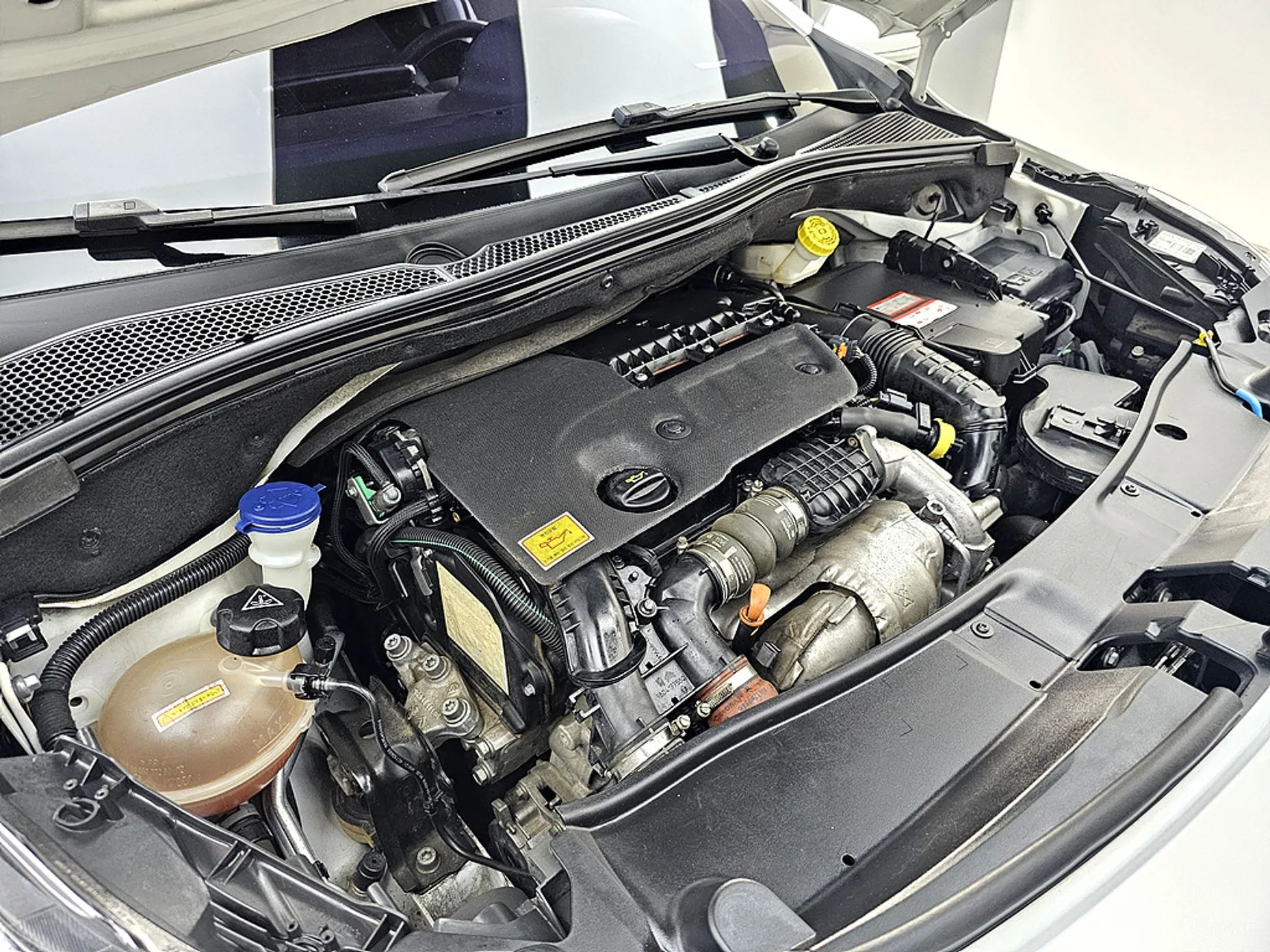Peugeot 2008. превью 6