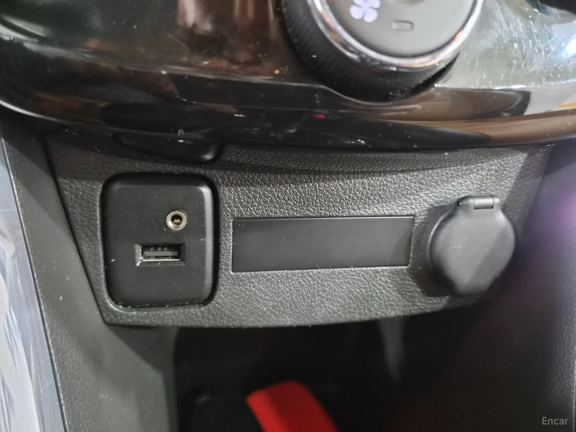 Chevrolet (GM Daewoo) Trax превью 11