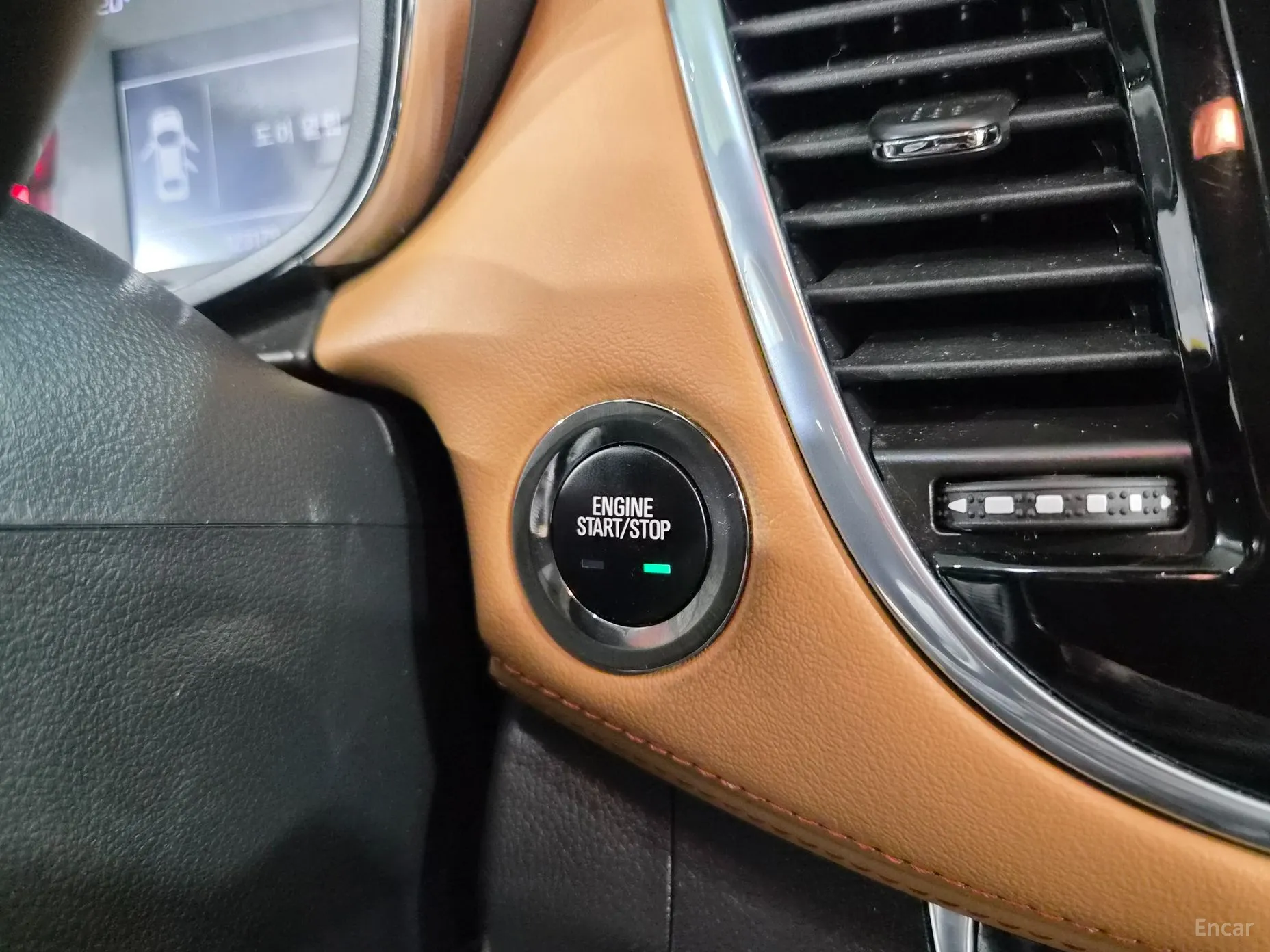 Chevrolet (GM Daewoo) Trax превью 14