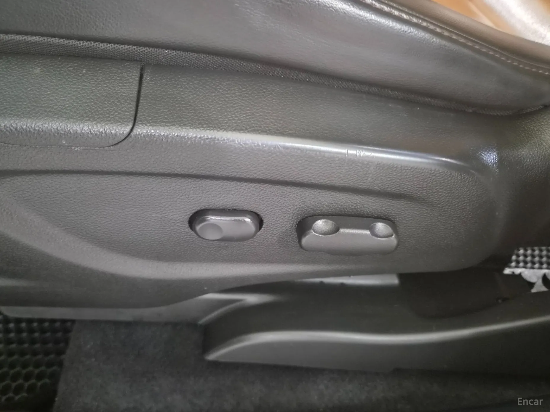 Chevrolet (GM Daewoo) Trax превью 8
