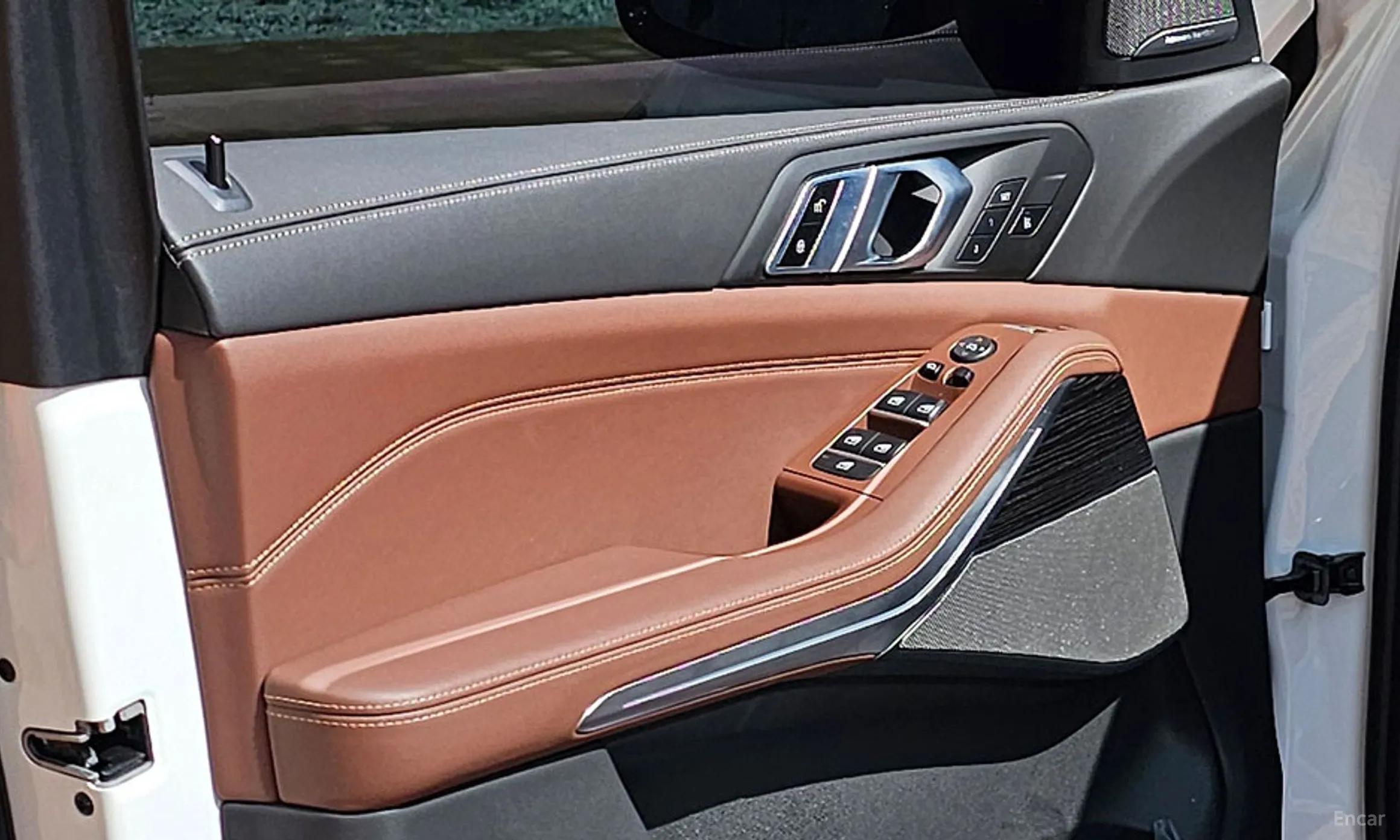 BMW X5 (G05) превью 11