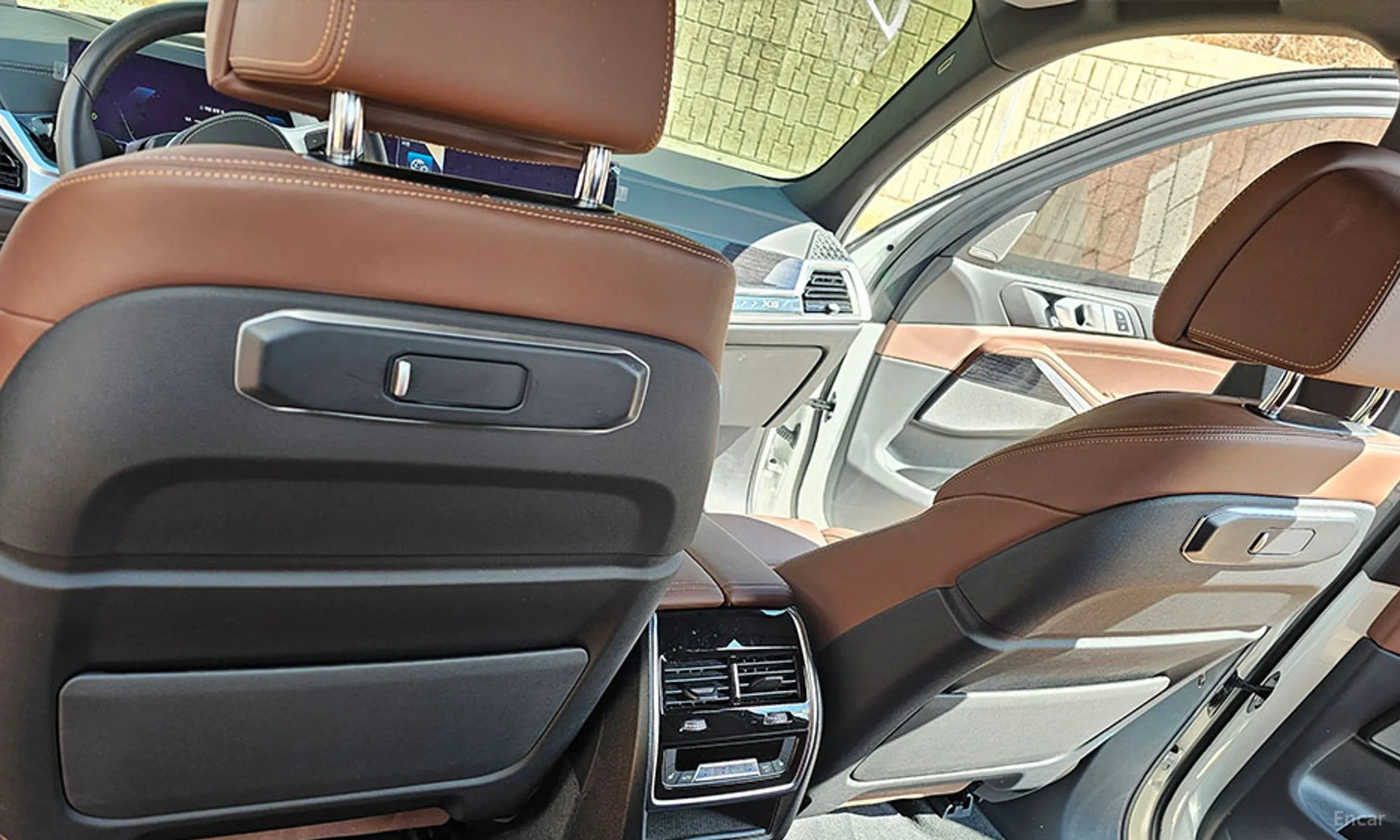 BMW X5 (G05) превью 15
