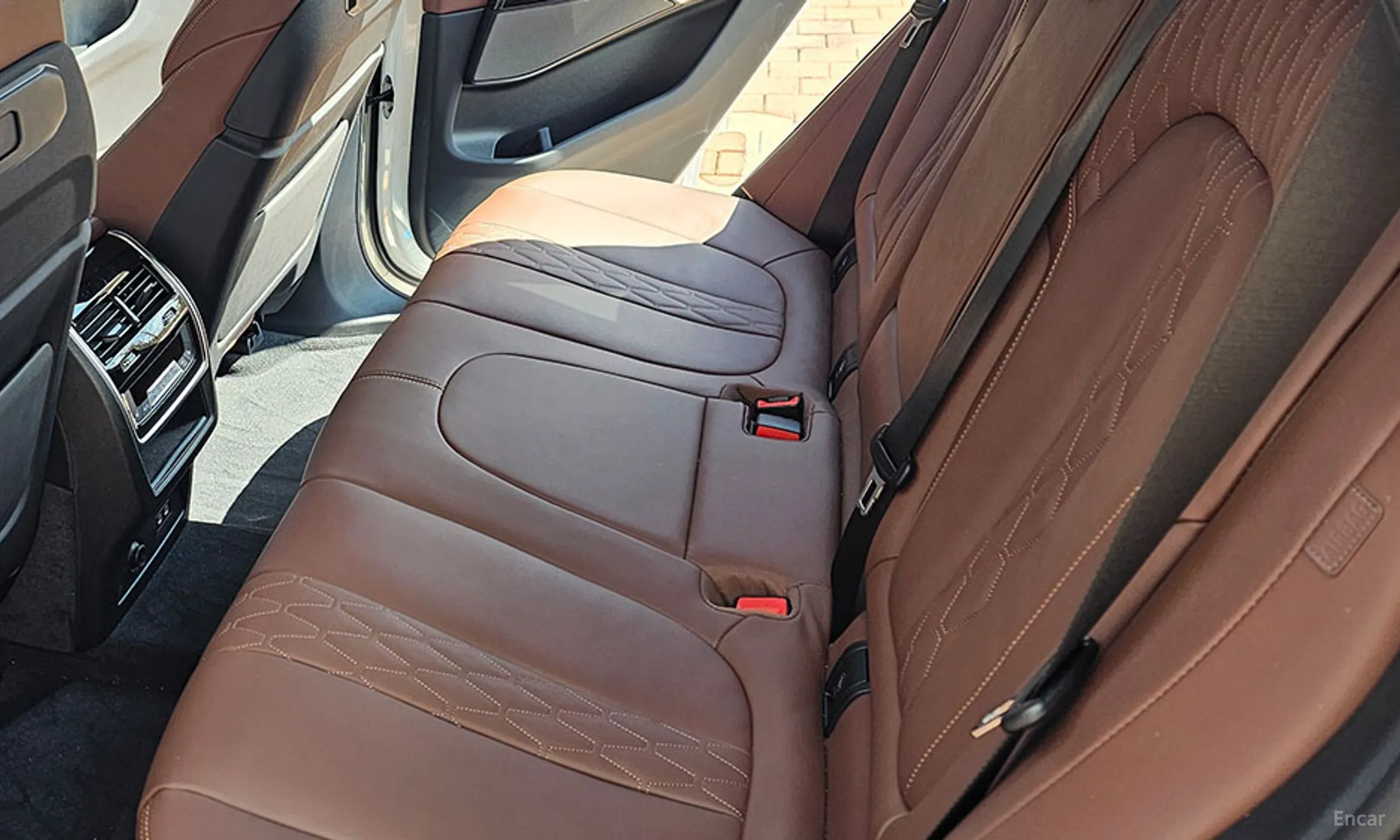 BMW X5 (G05) превью 16
