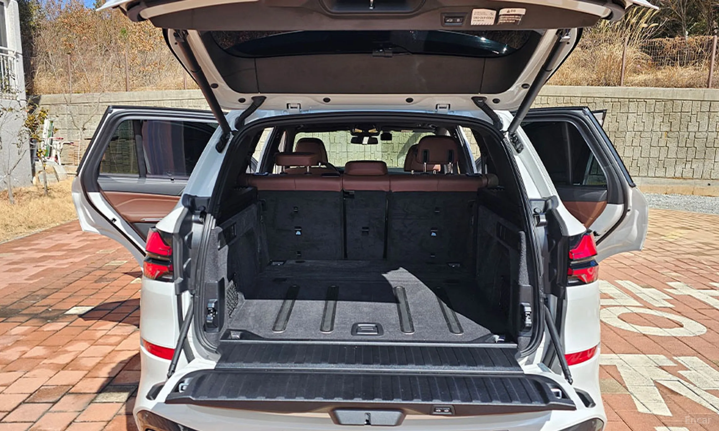 BMW X5 (G05) превью 18