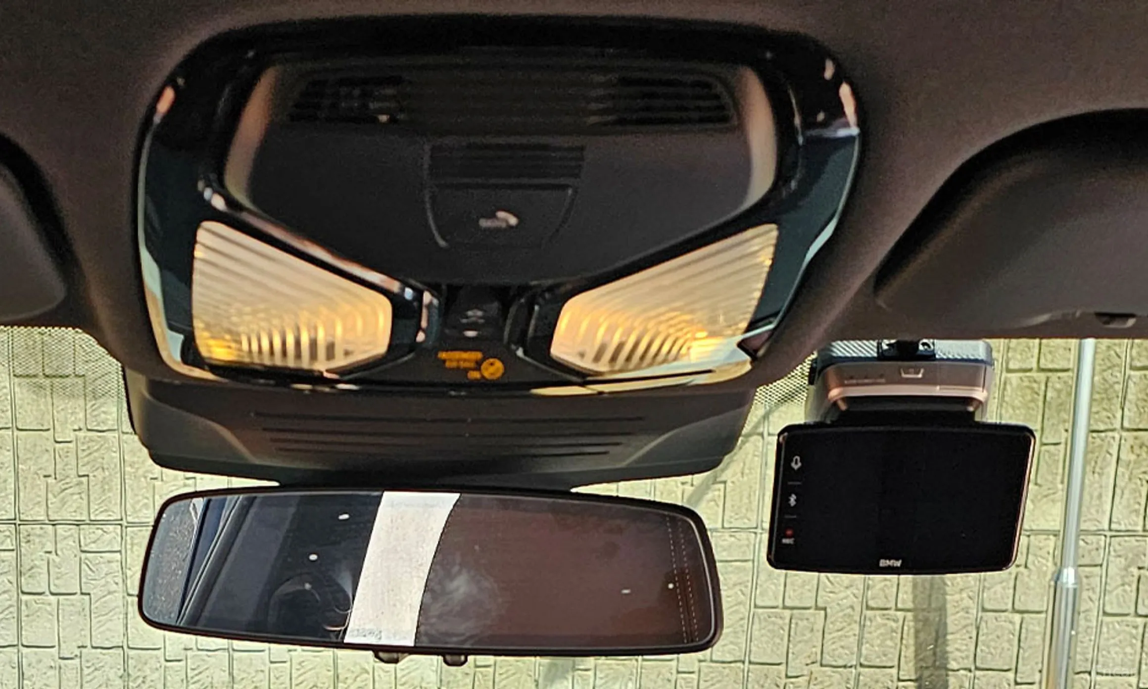 BMW X5 (G05) превью 8