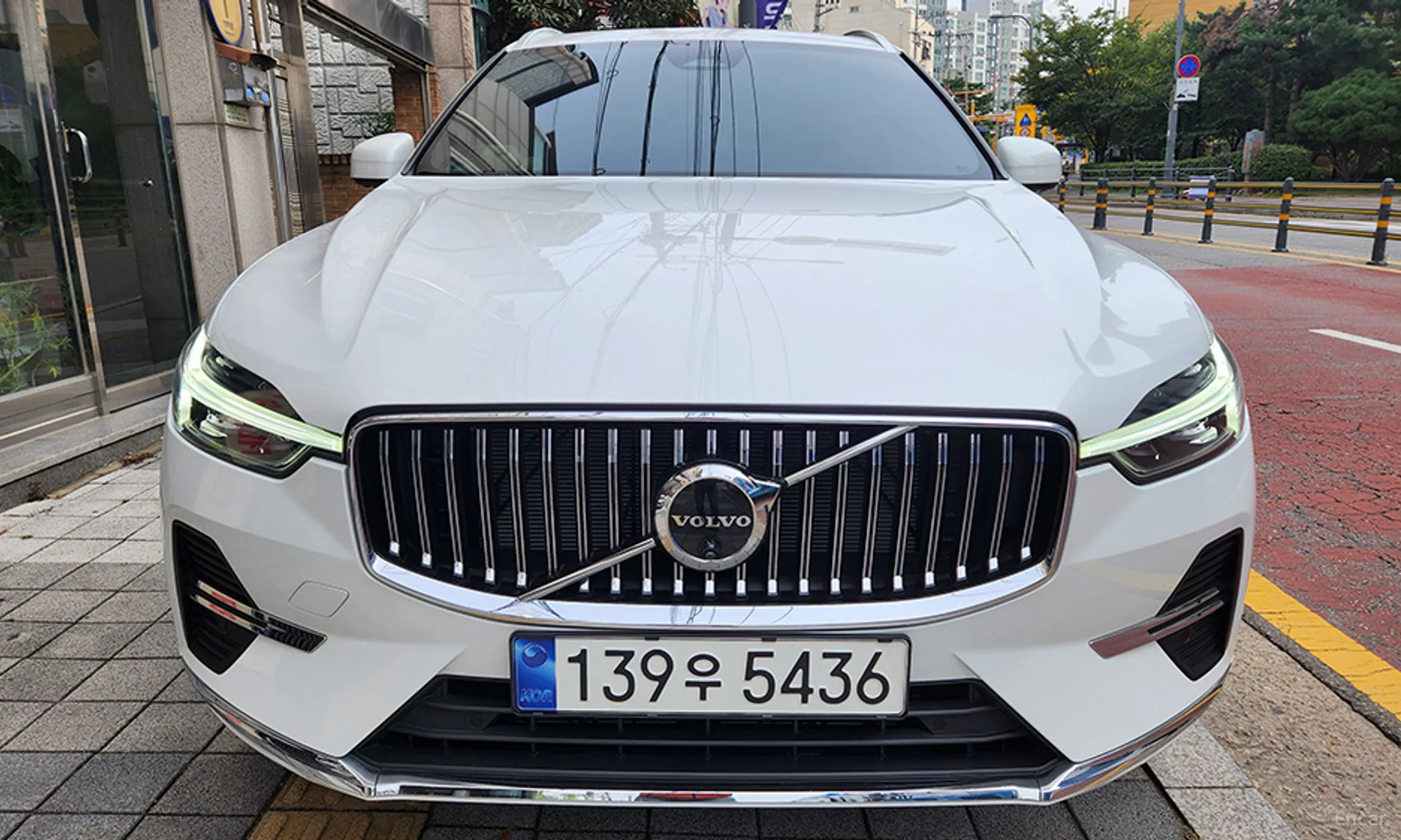 XC60 Gen 2