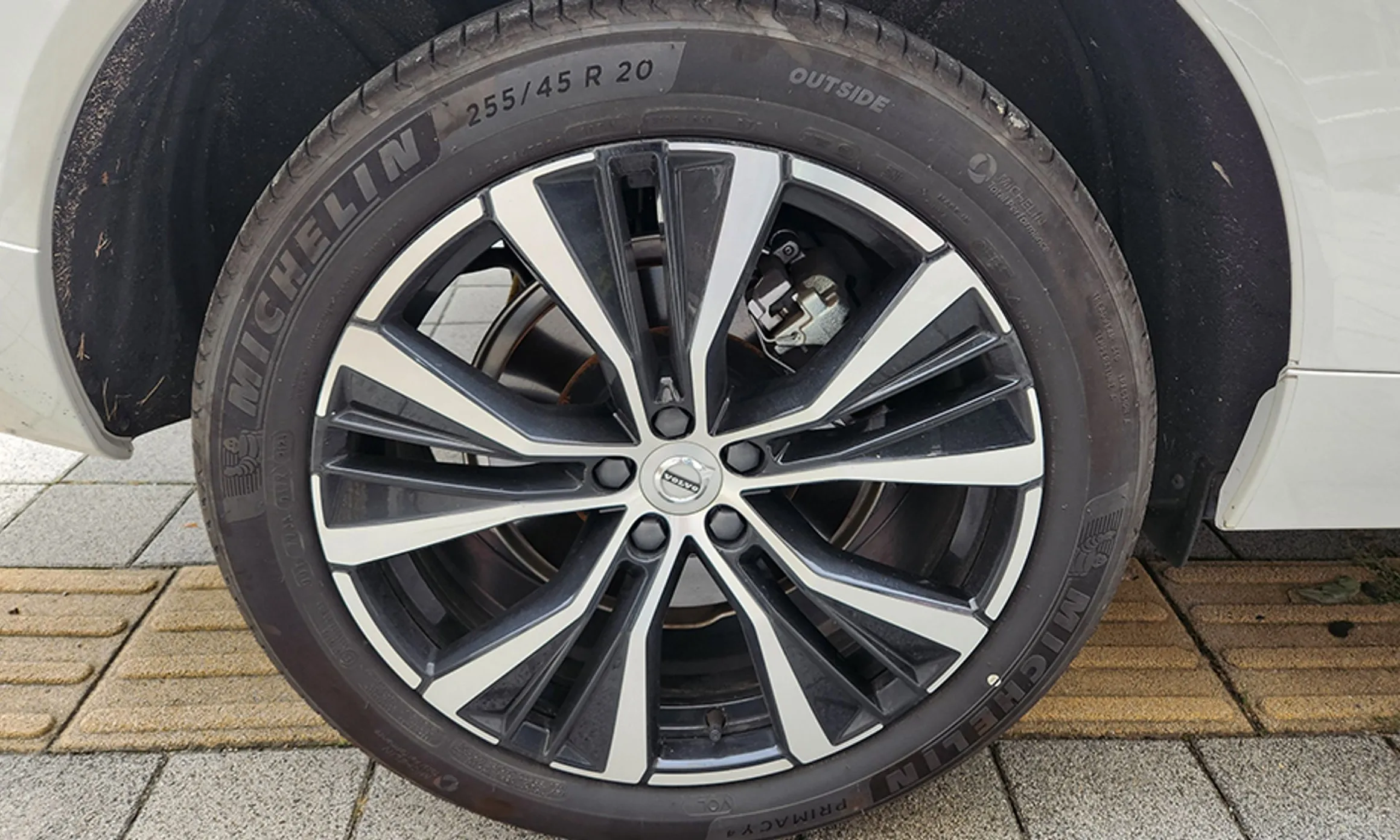 Volvo XC60 Gen 2 превью 18