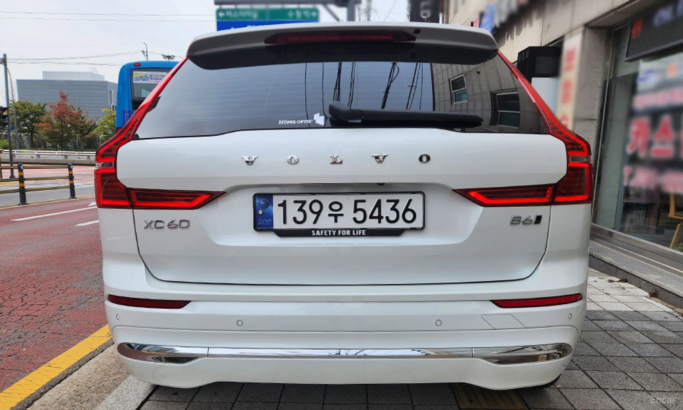 Volvo XC60 Gen 2 превью 4