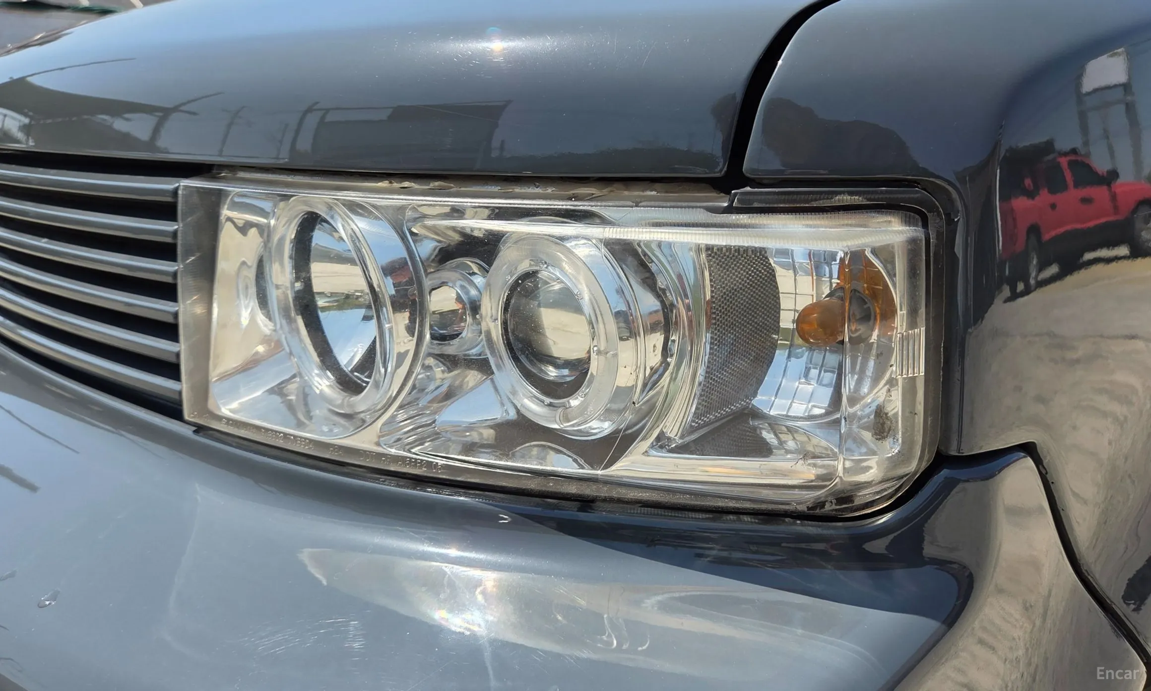 Toyota Bb превью 13