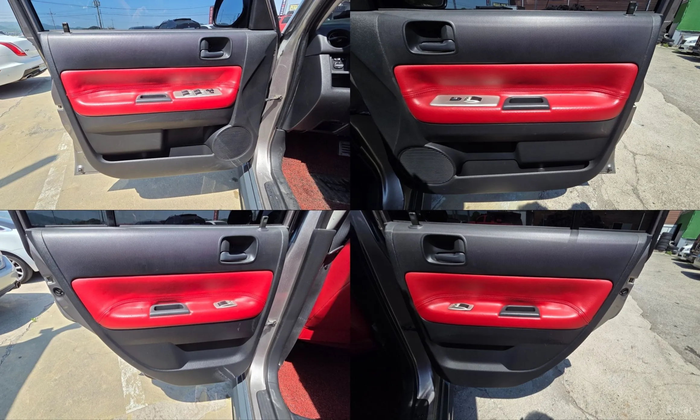 Toyota Bb превью 18