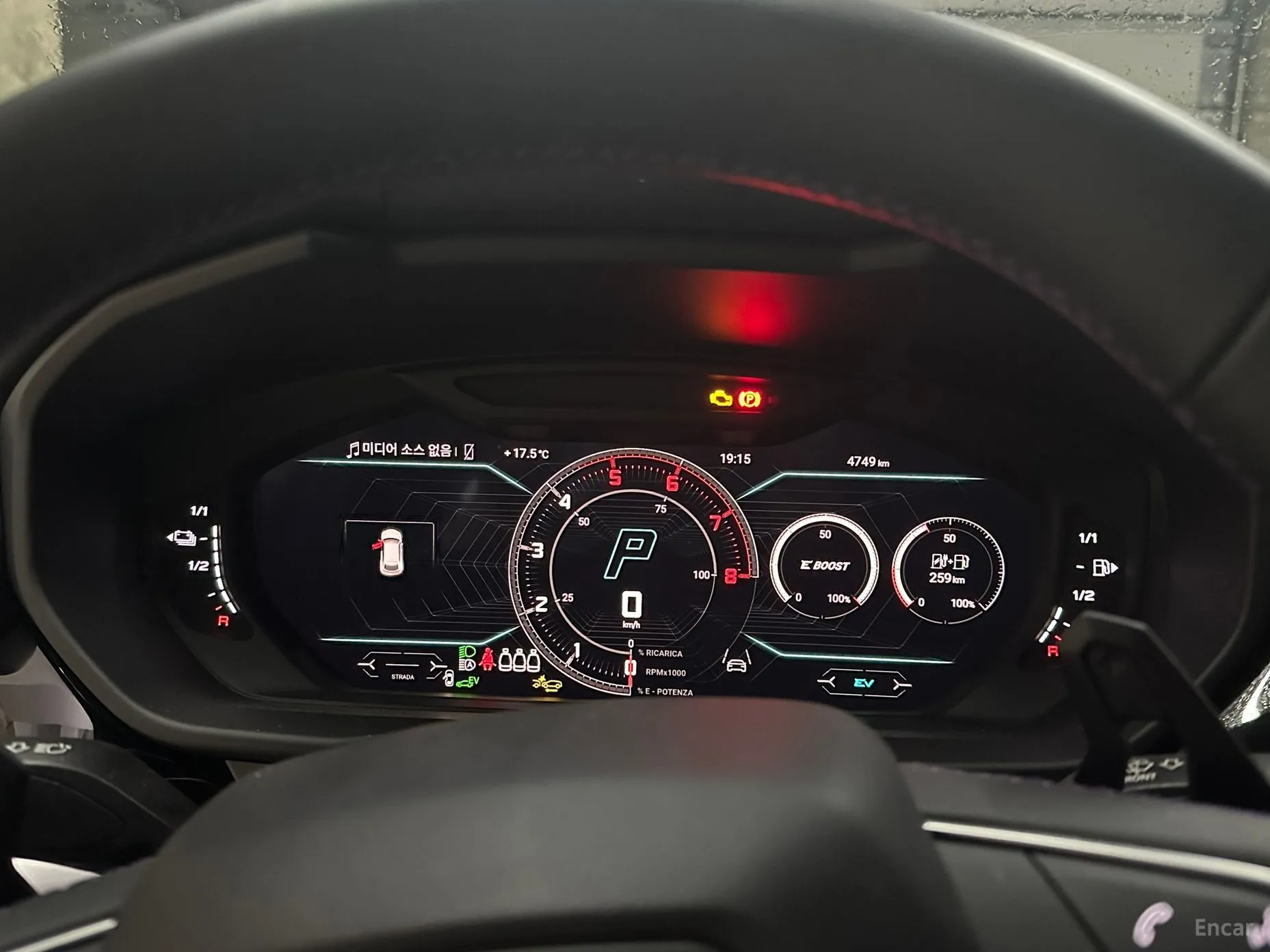 Lamborghini Urus превью 10