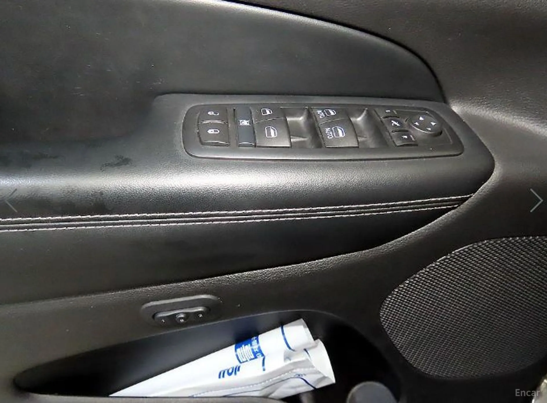 Jeep Grand Cherokee превью 13
