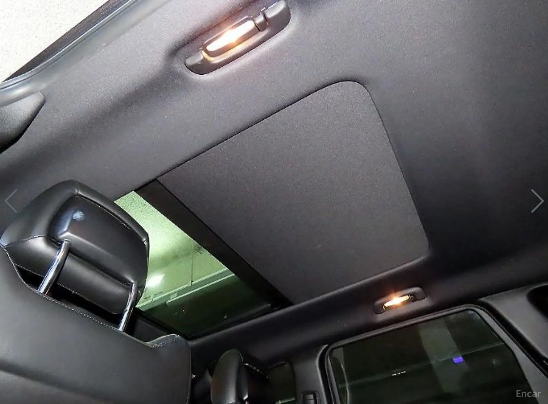 Jeep Grand Cherokee превью 16