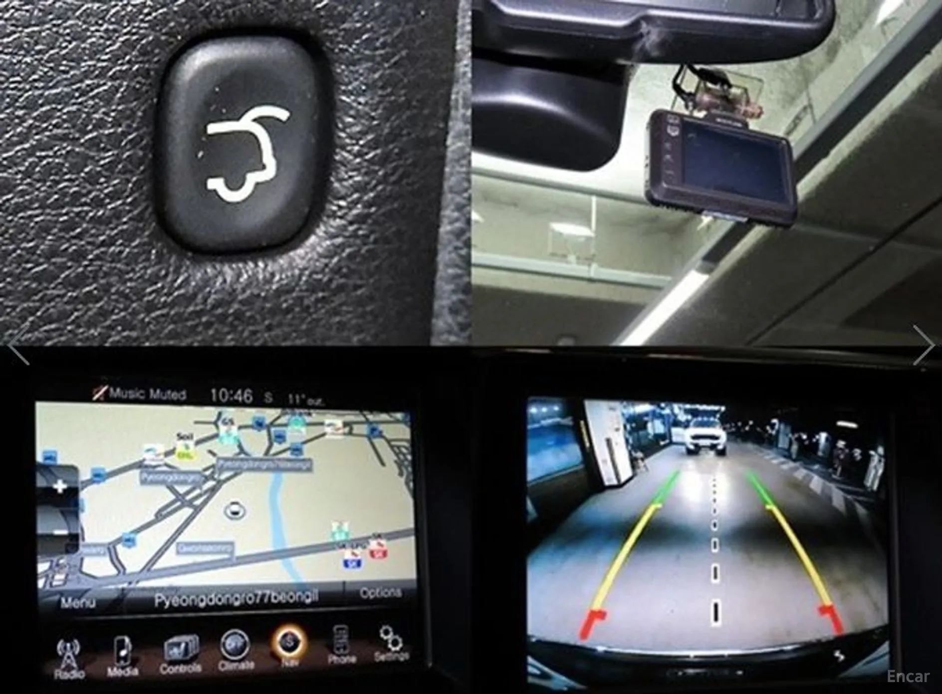 Jeep Grand Cherokee превью 18