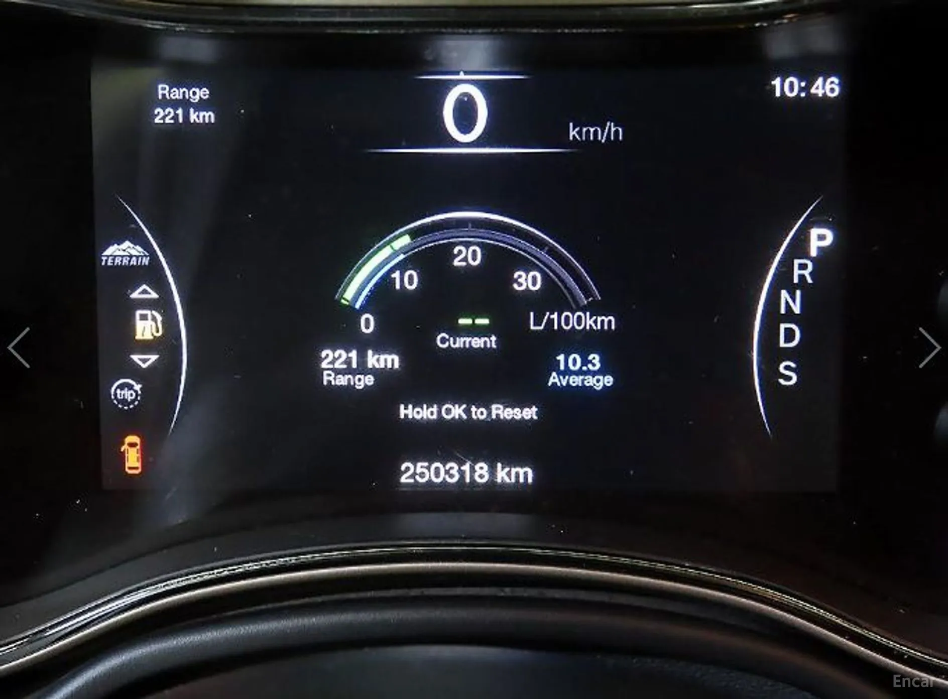 Jeep Grand Cherokee превью 9