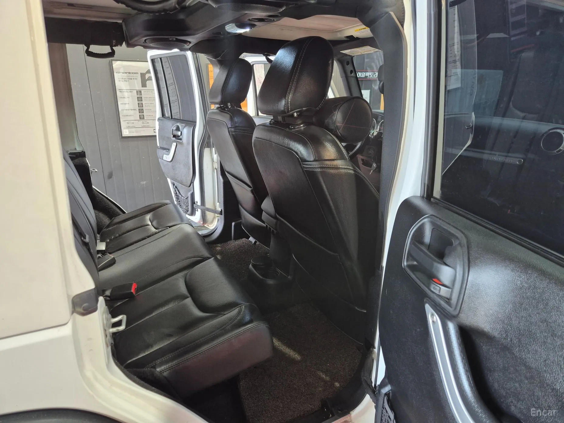 Jeep Wrangler (JK) превью 10