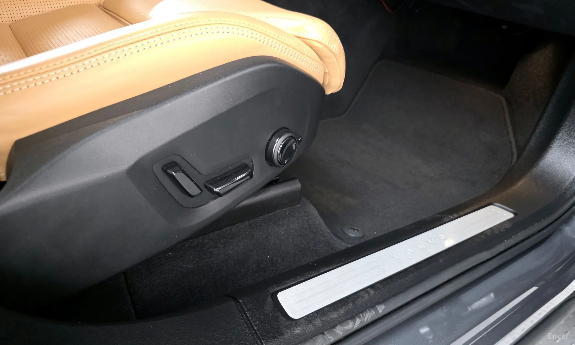 Volvo XC60 Gen 2 превью 18