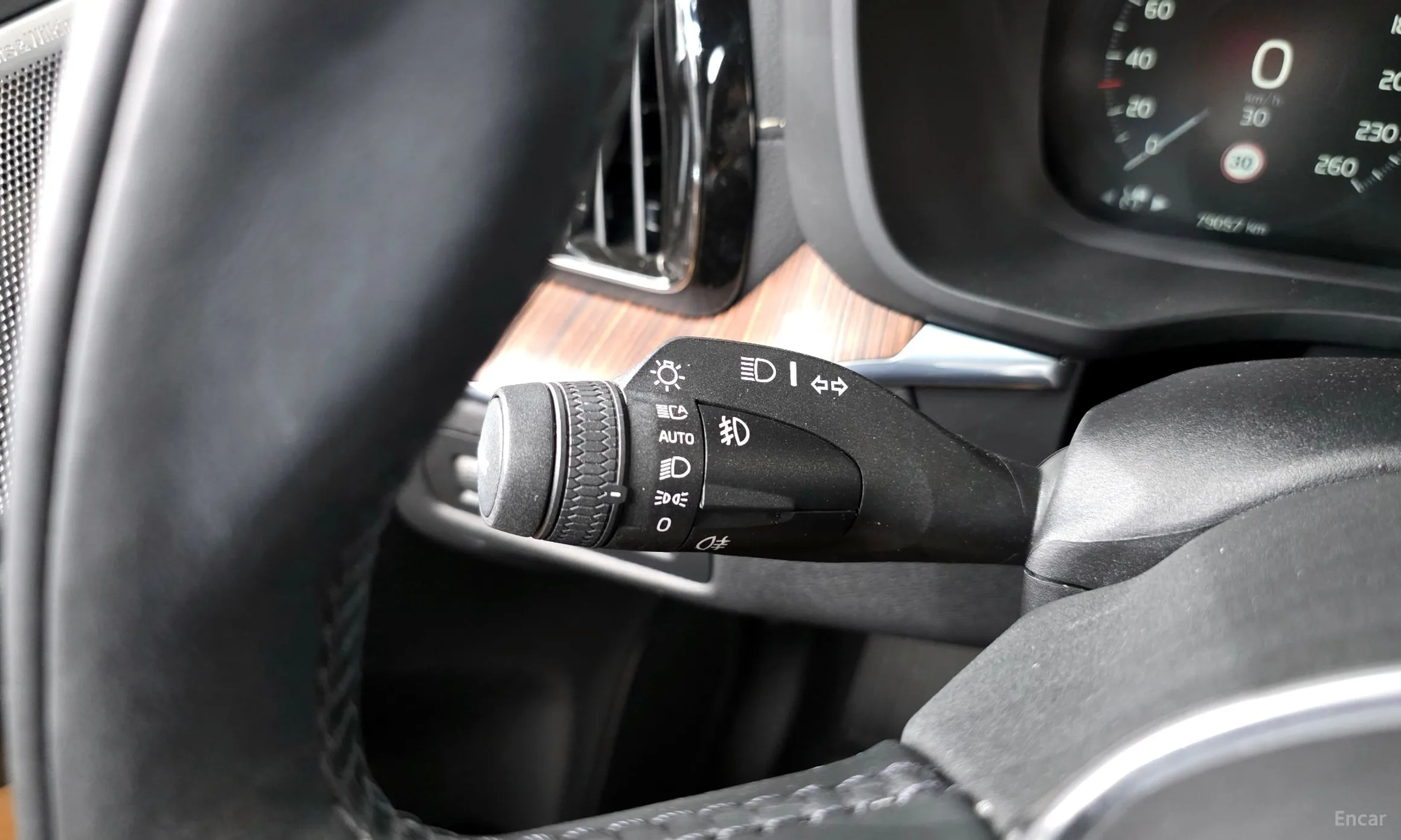 Volvo XC60 Gen 2 превью 20