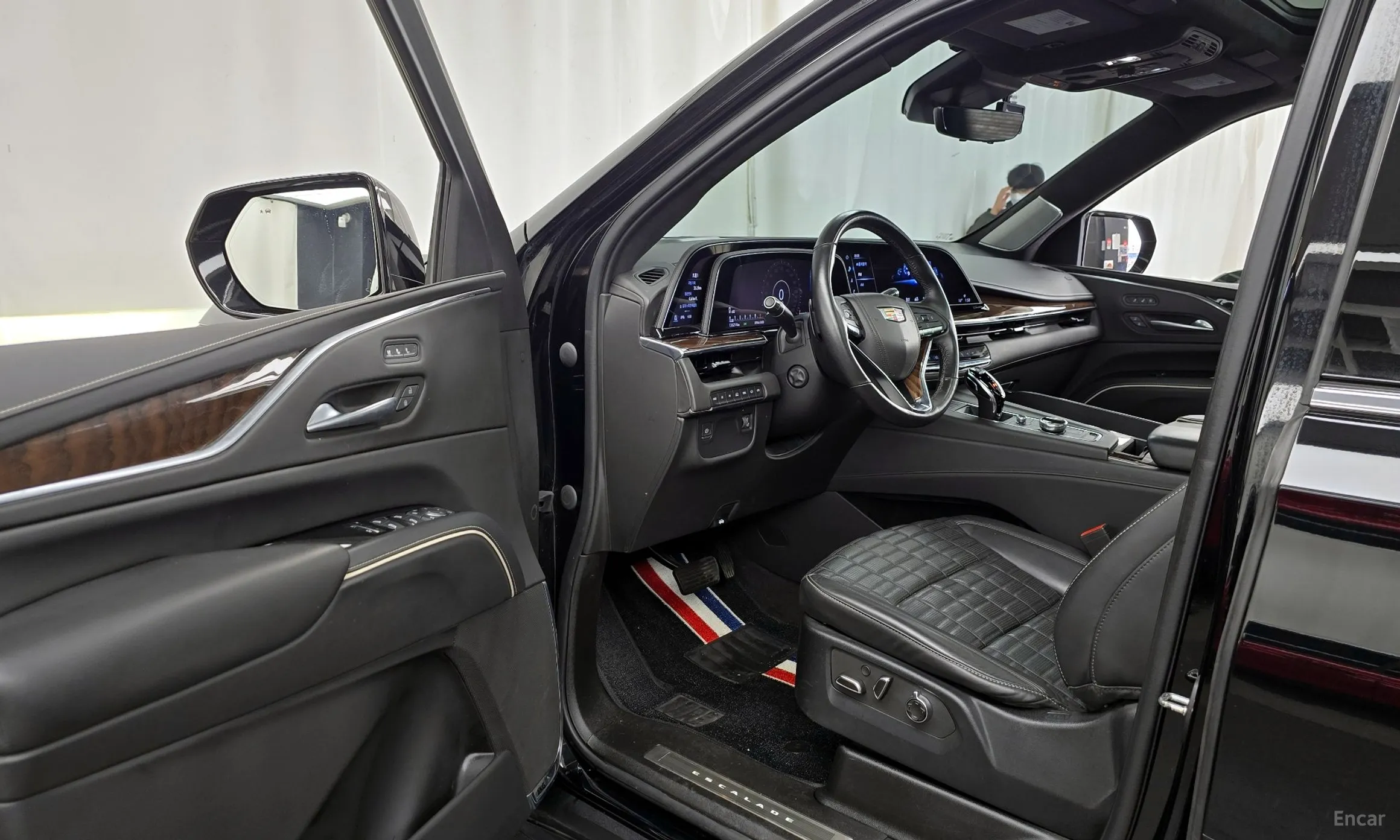Cadillac Escalade 5th Generation превью 10
