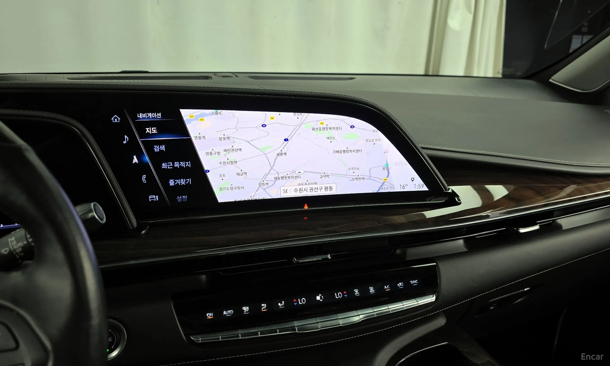Cadillac Escalade 5th Generation превью 12