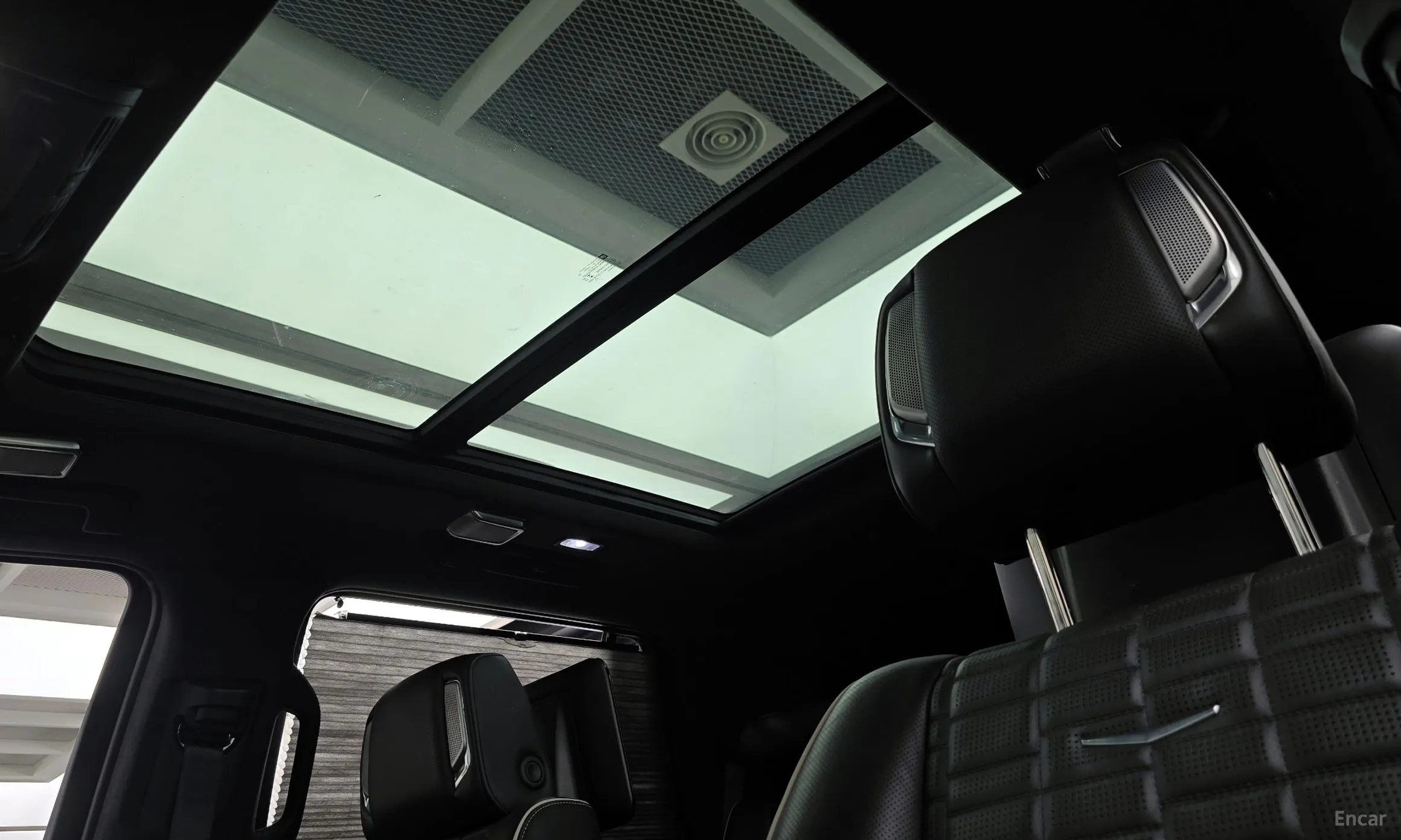 Cadillac Escalade 5th Generation превью 15
