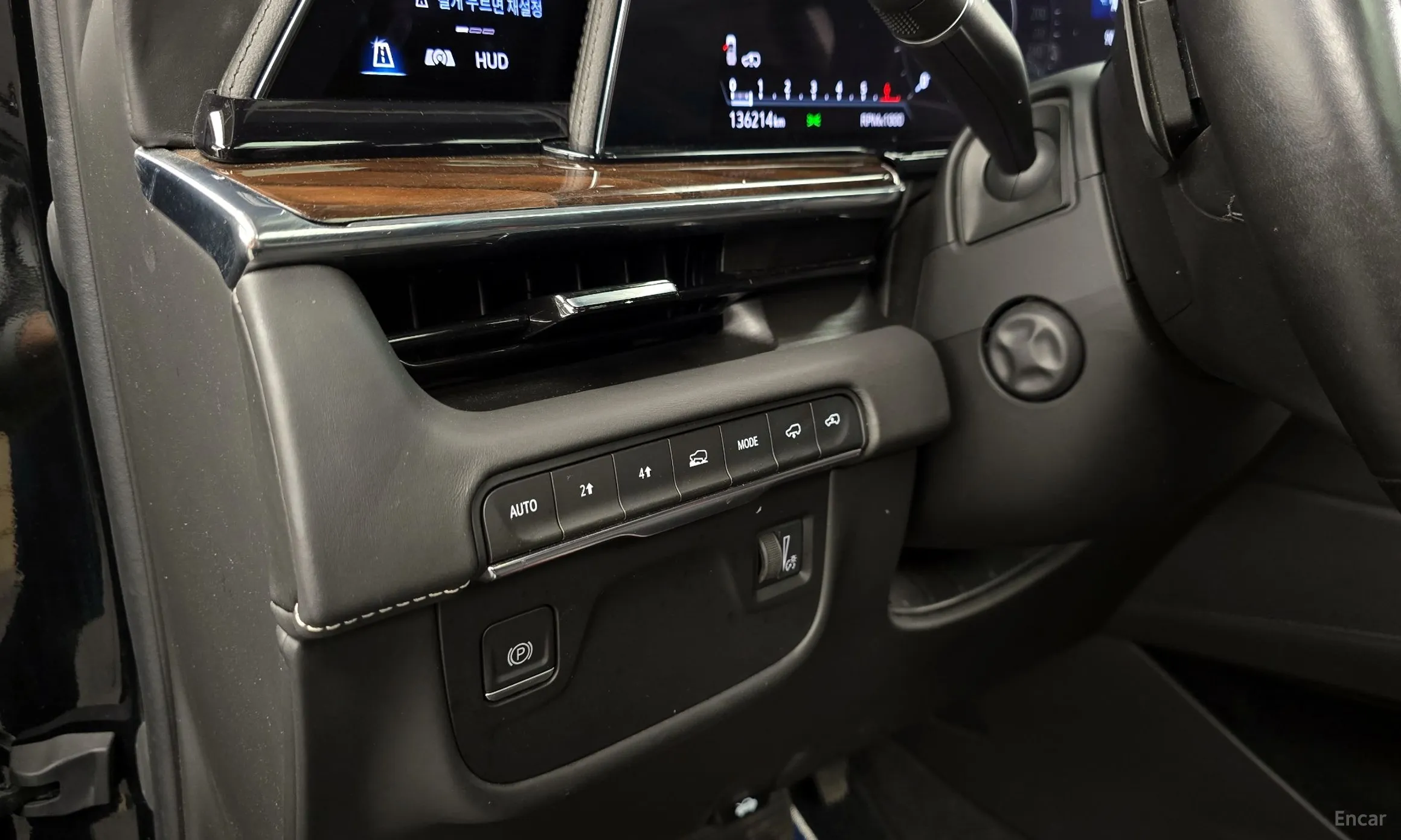Cadillac Escalade 5th Generation превью 17