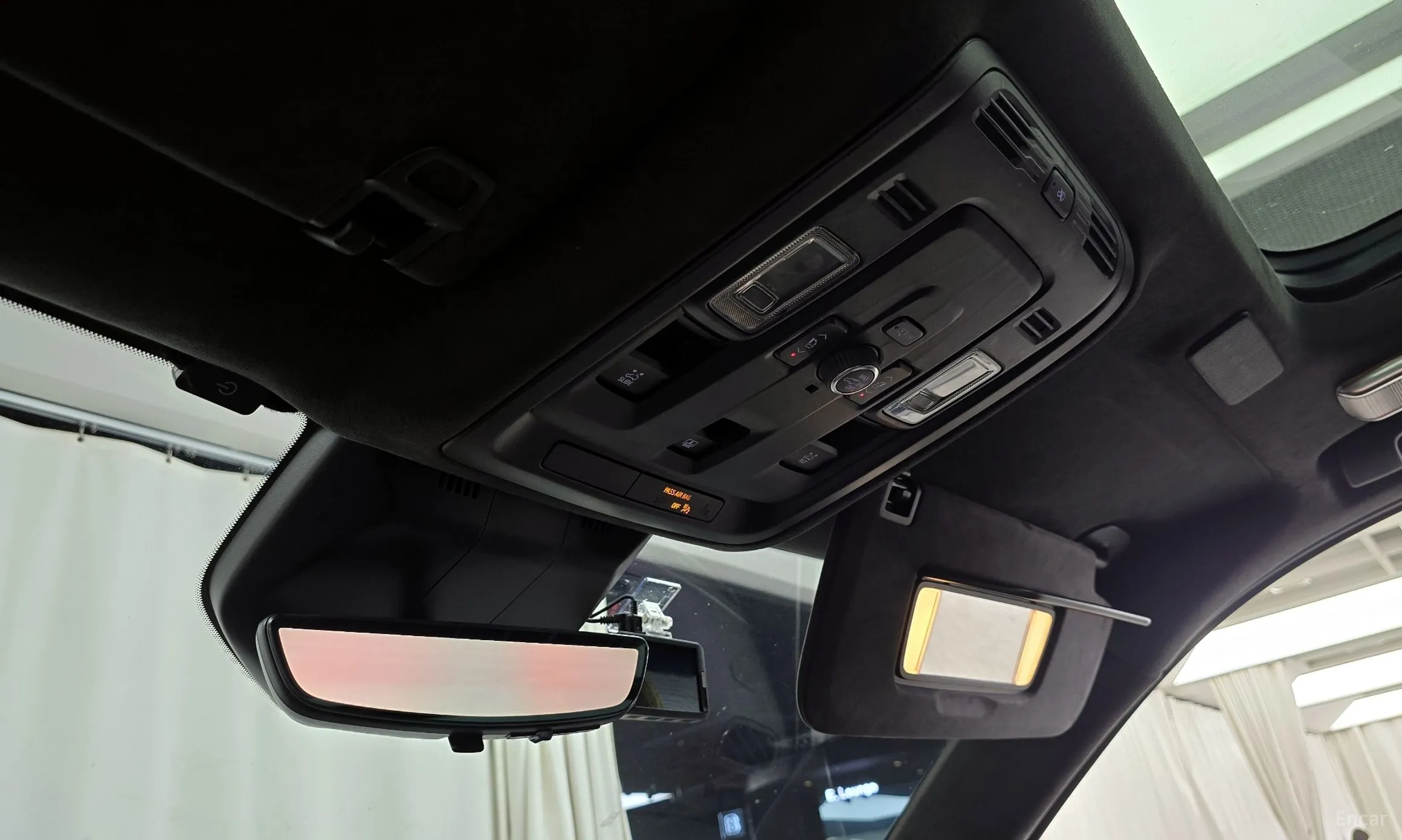 Cadillac Escalade 5th Generation превью 19