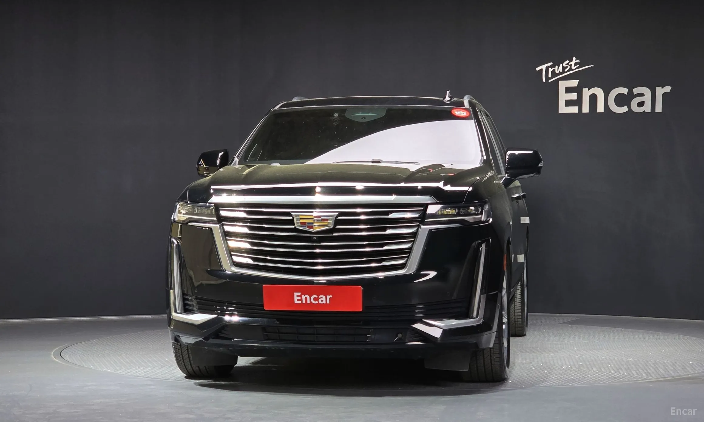 Cadillac Escalade 5th Generation превью 3