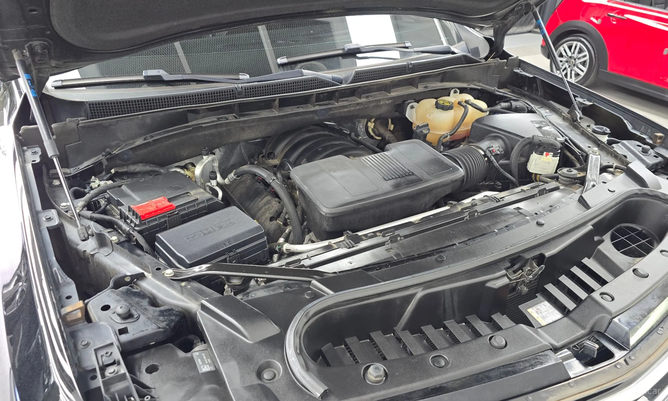 Cadillac Escalade 5th Generation превью 6