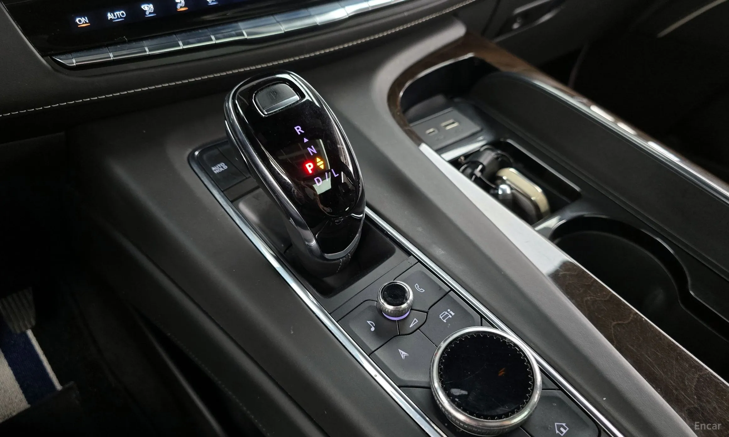 Cadillac Escalade 5th Generation превью 9