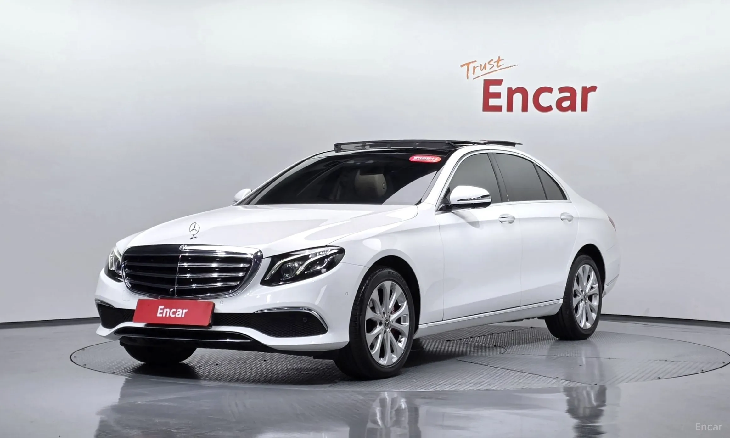 E-Class W213