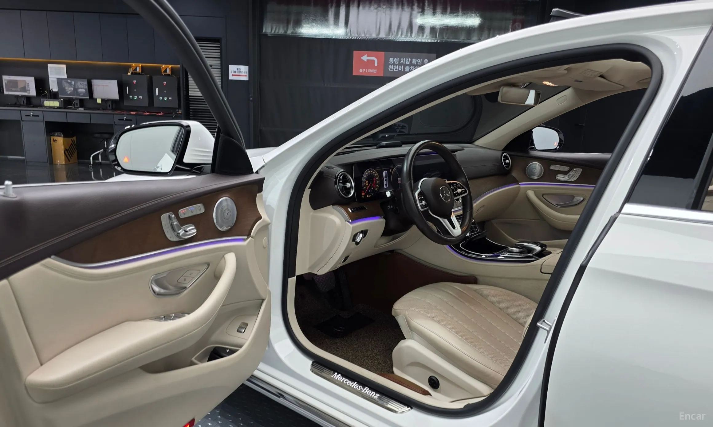 Mercedes Benz E-Class W213 превью 10