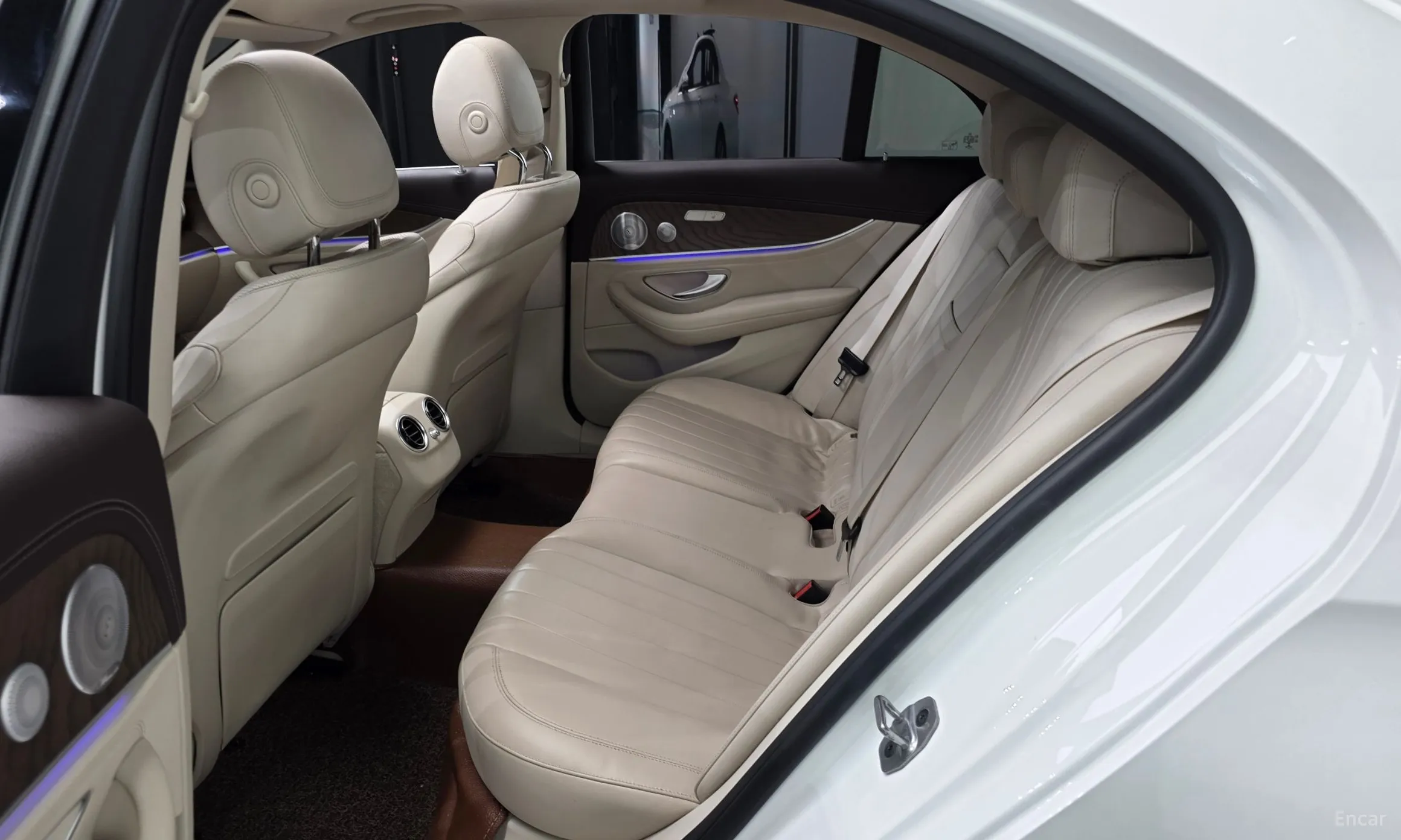Mercedes Benz E-Class W213 превью 12
