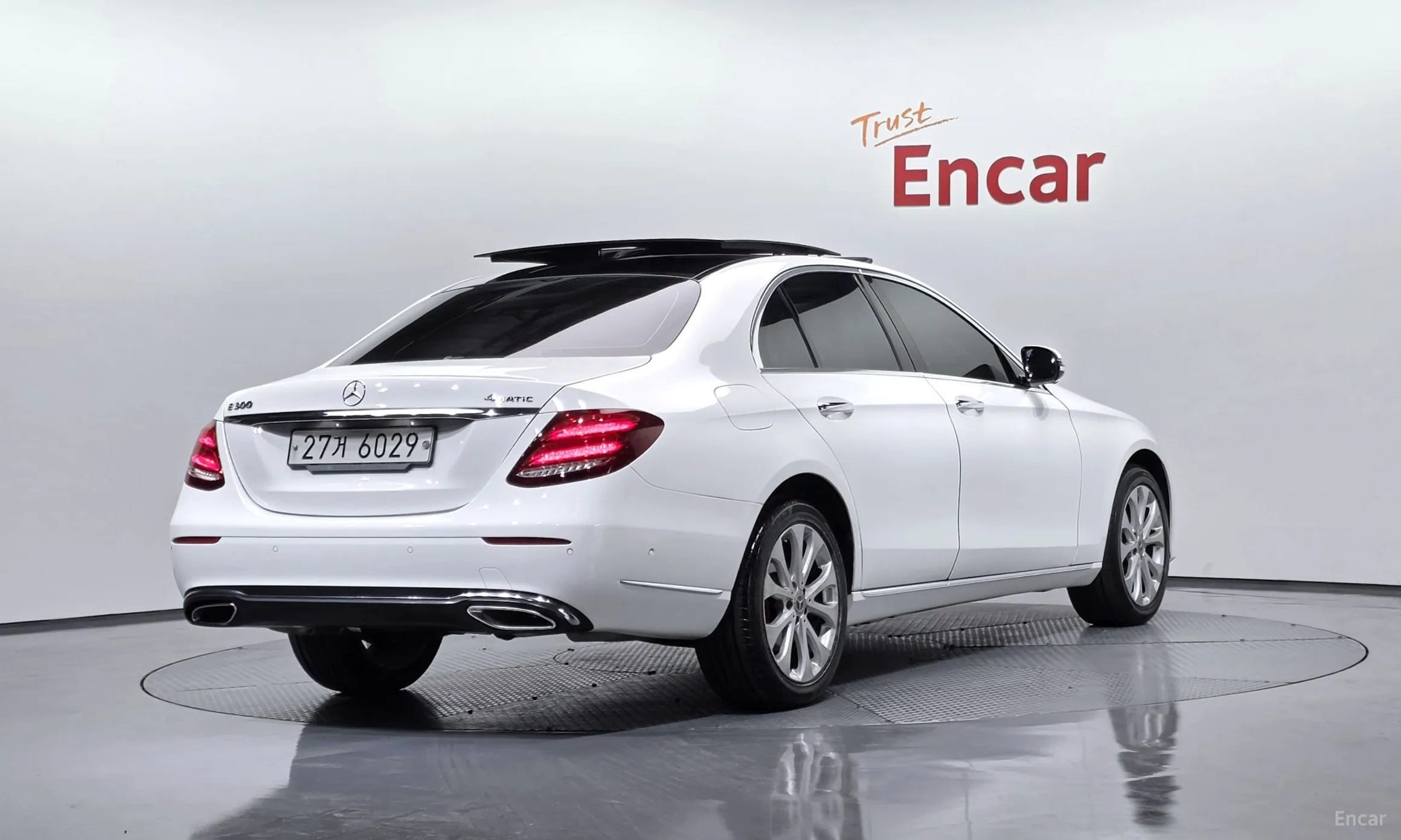 Mercedes Benz E-Class W213 превью 2