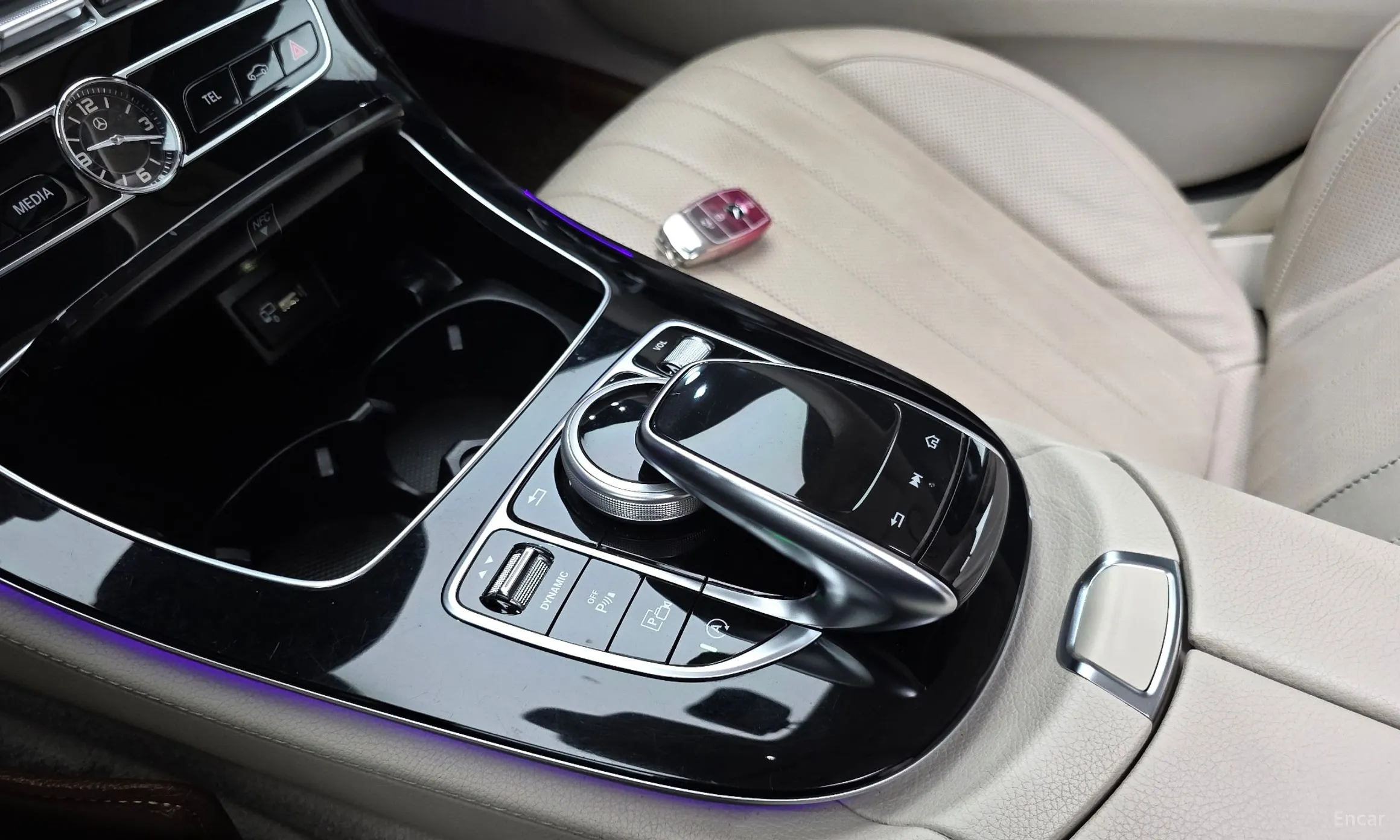 Mercedes Benz E-Class W213 превью 16