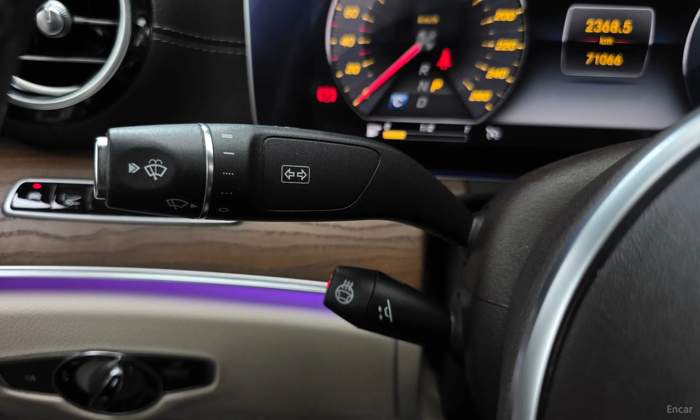 Mercedes Benz E-Class W213 превью 18