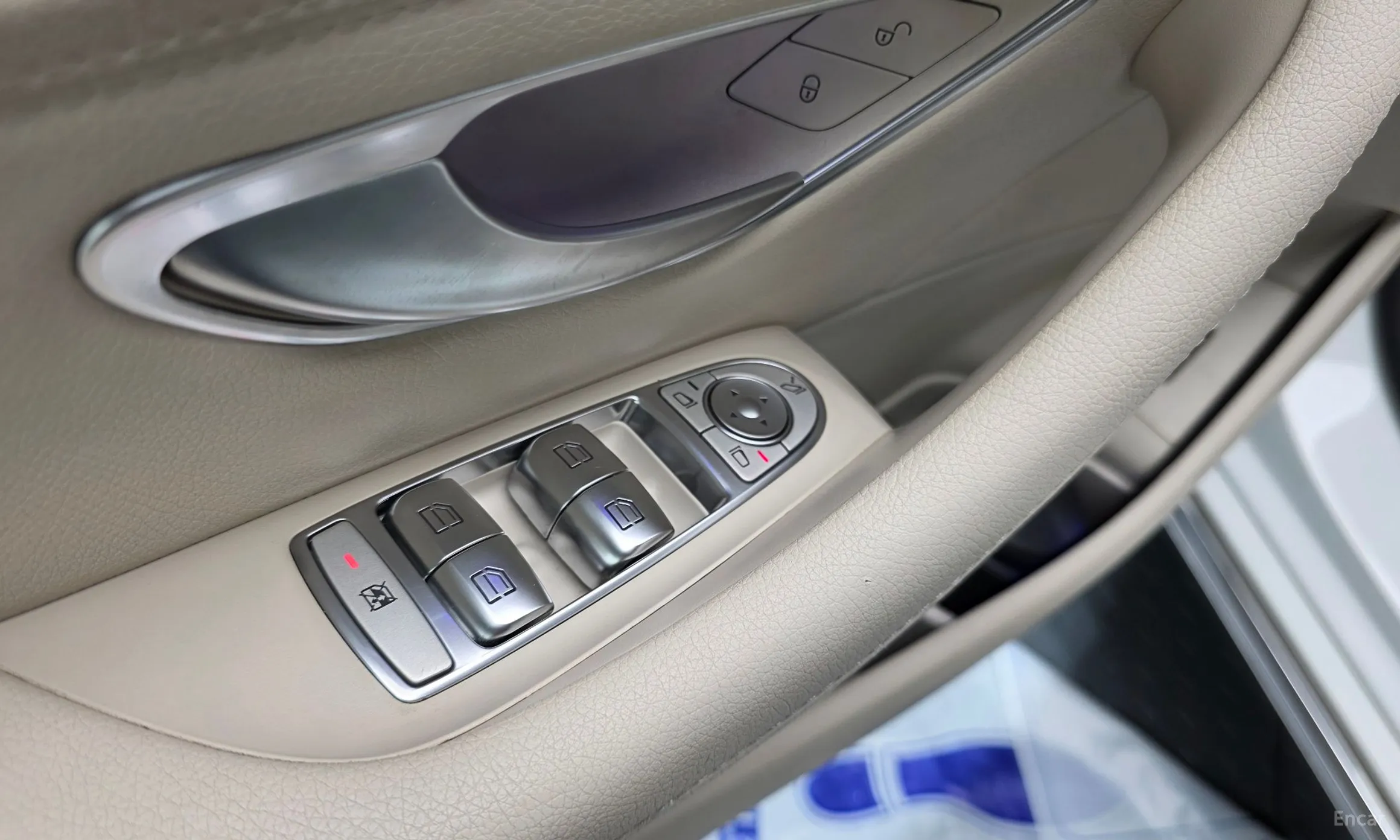 Mercedes Benz E-Class W213 превью 19