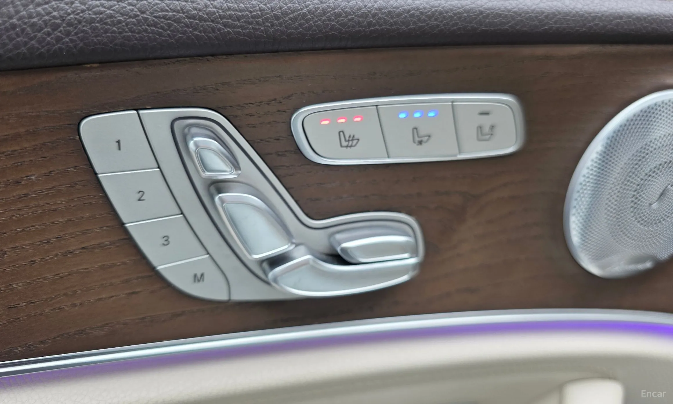 Mercedes Benz E-Class W213 превью 20