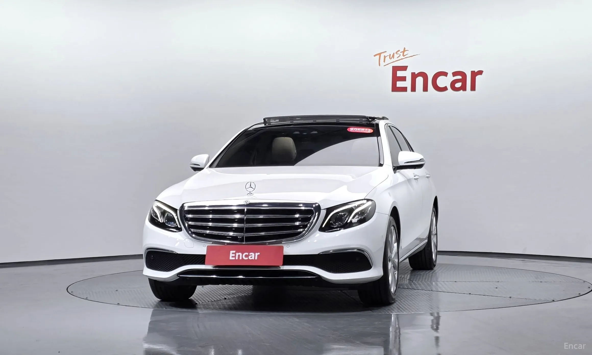 Mercedes Benz E-Class W213 превью 3