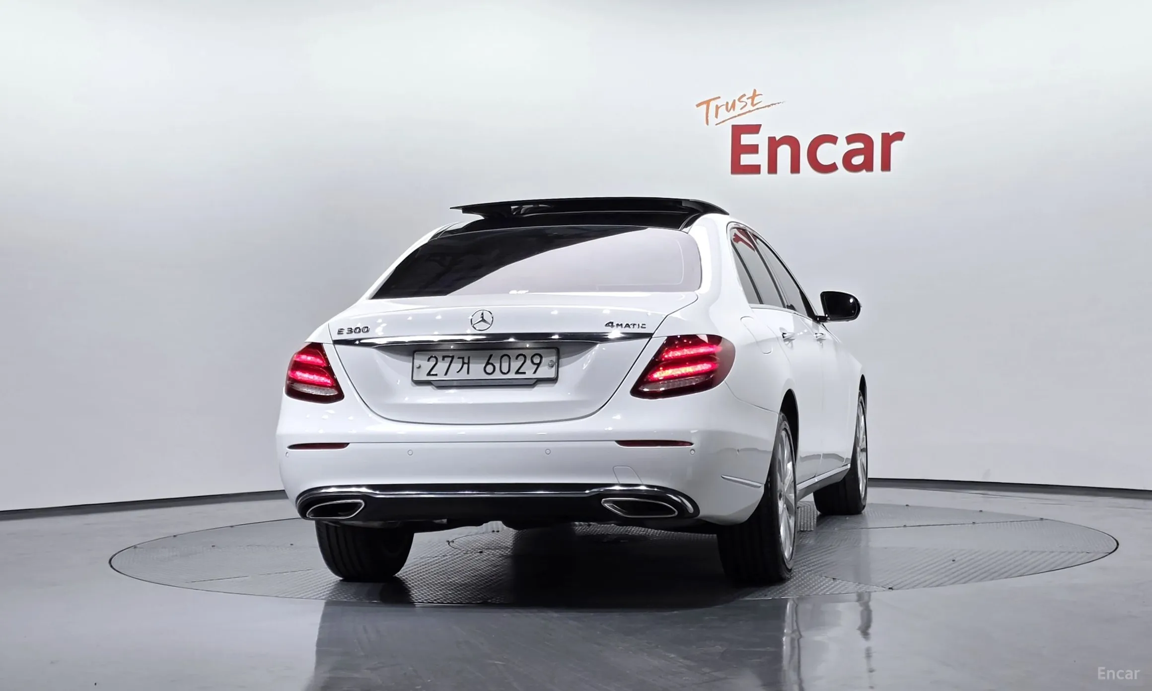 Mercedes Benz E-Class W213 превью 4