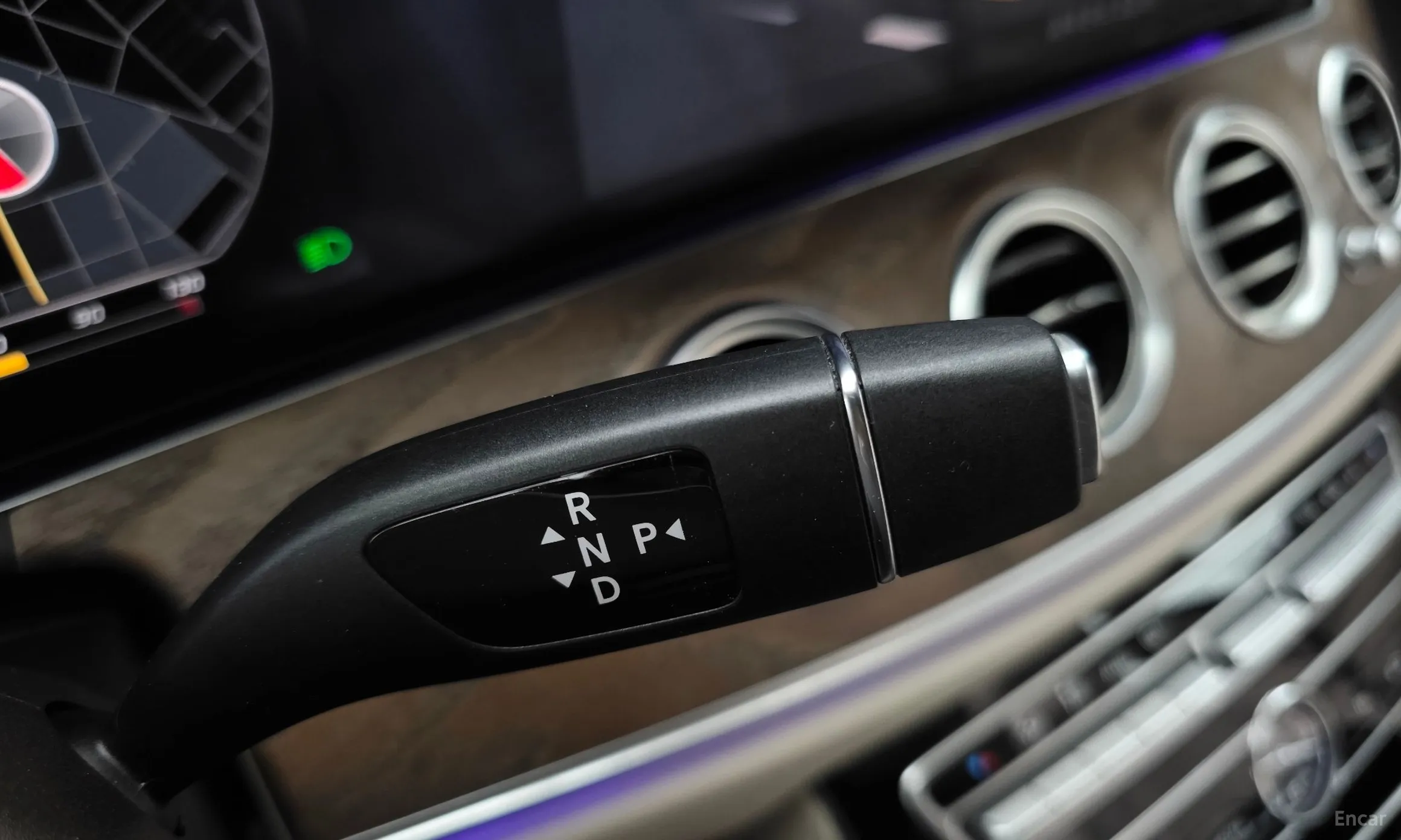 Mercedes Benz E-Class W213 превью 9