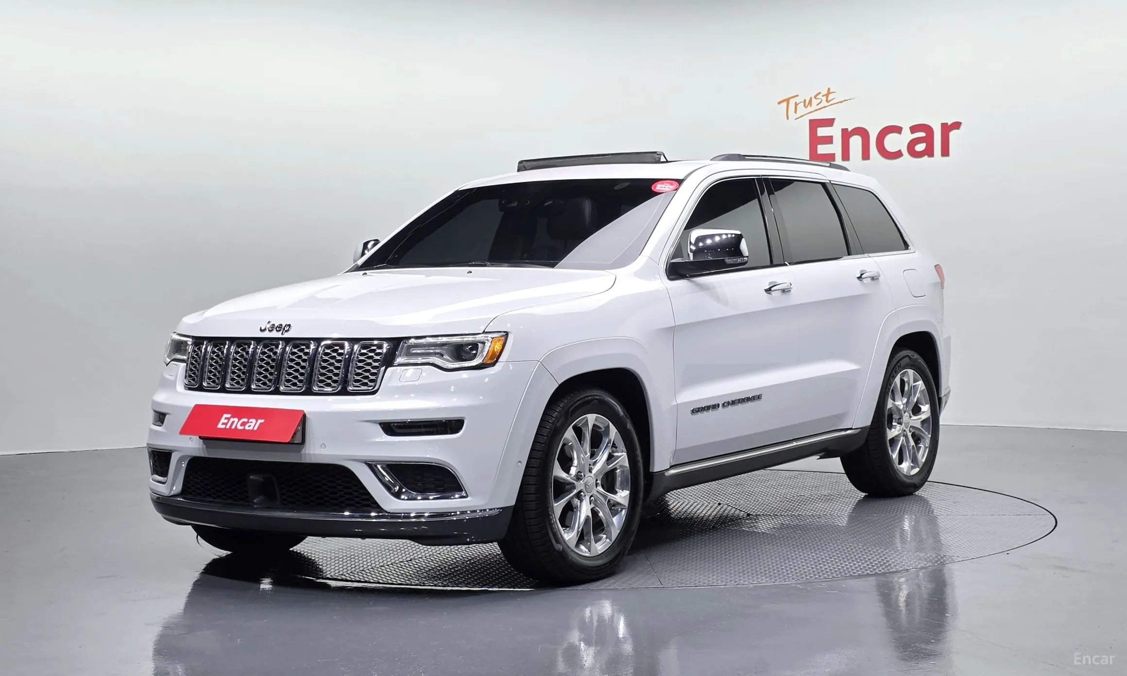 Grand Cherokee