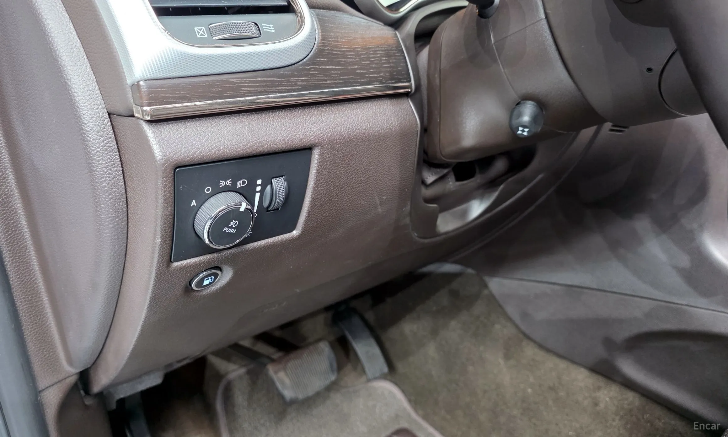 Jeep Grand Cherokee превью 20