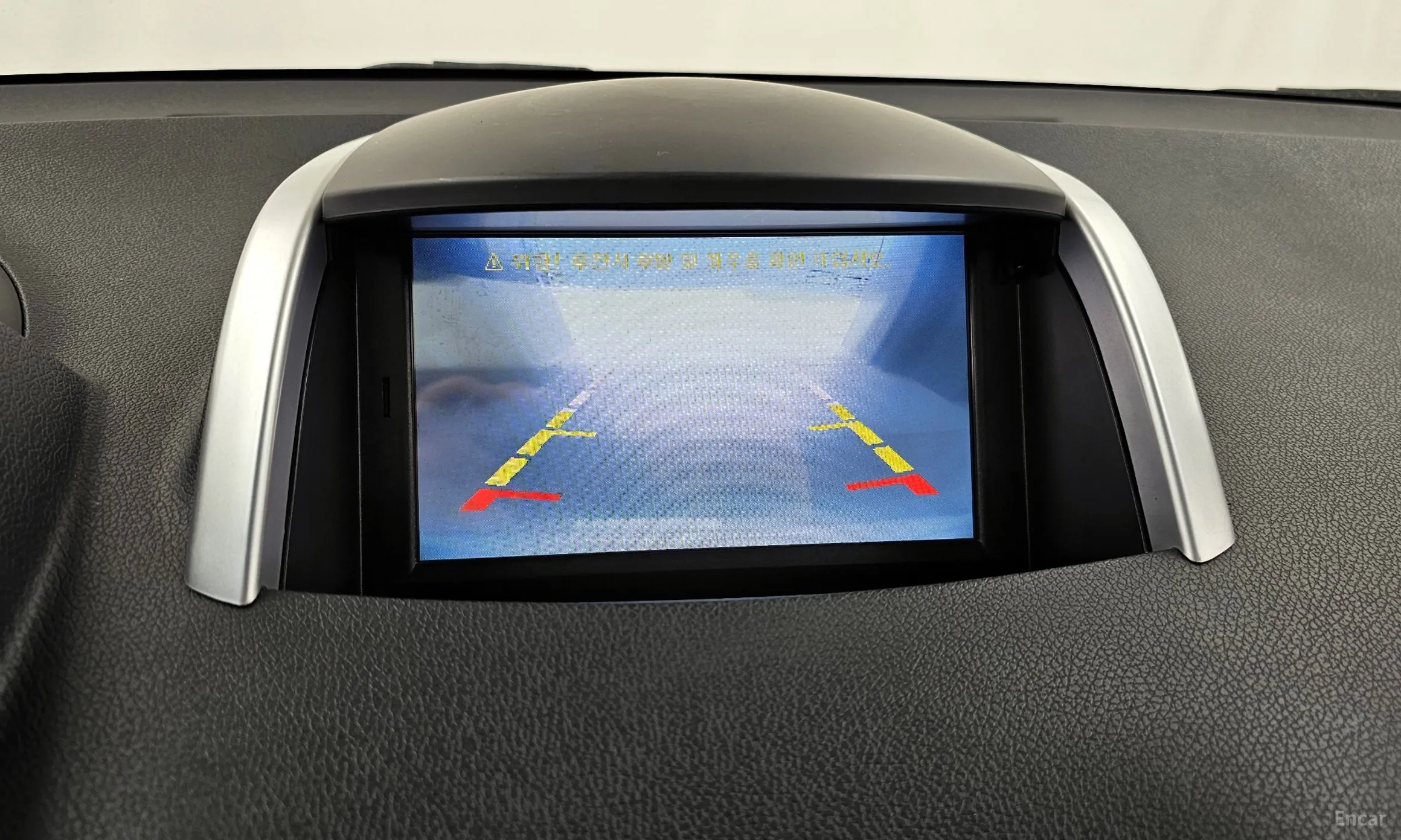 Renault Korea (Samsung) New QM5 превью 17