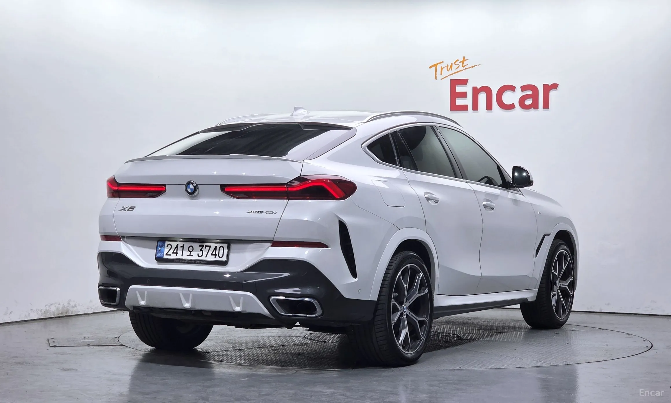 BMW X6 (G06)