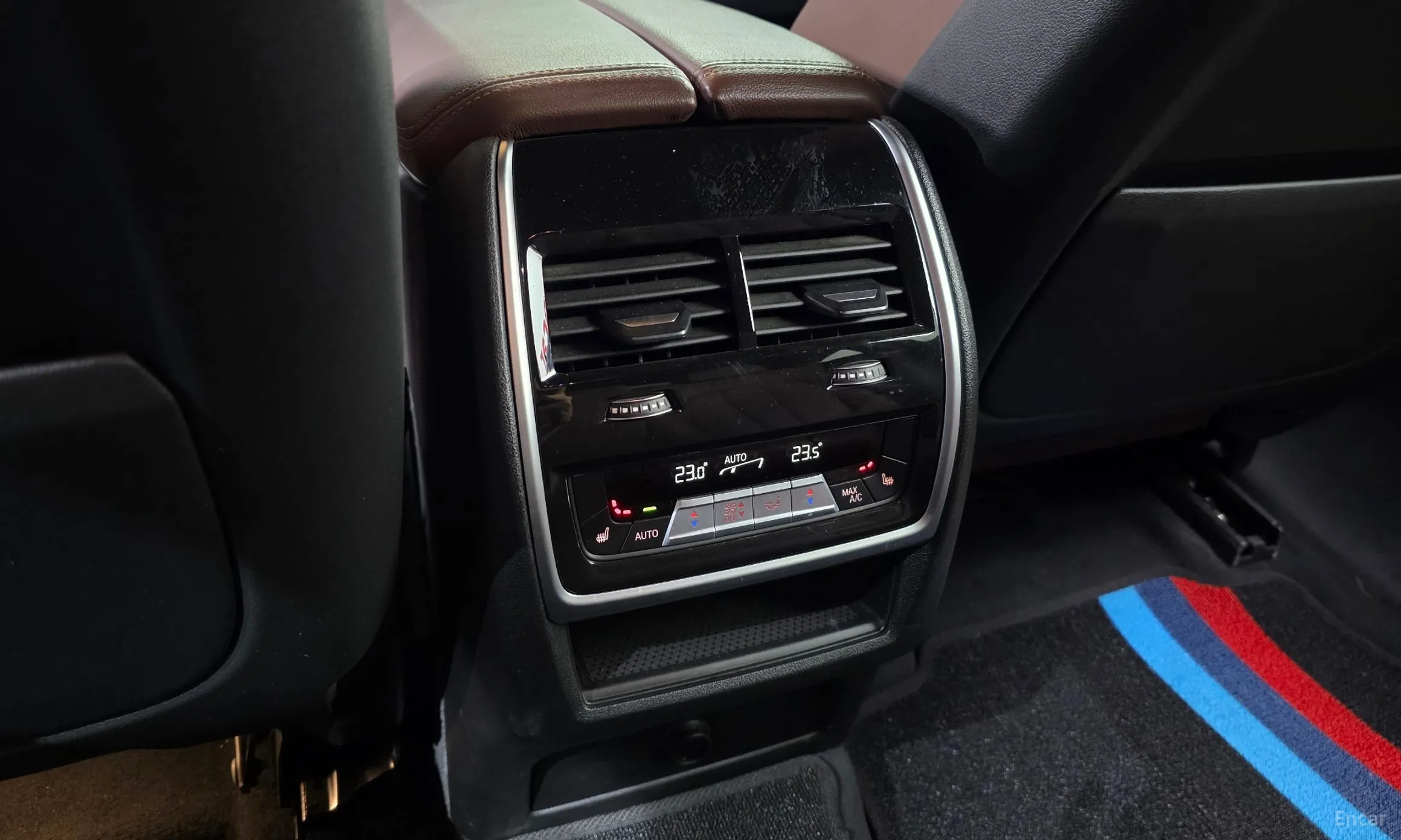 BMW X6 (G06) превью 19