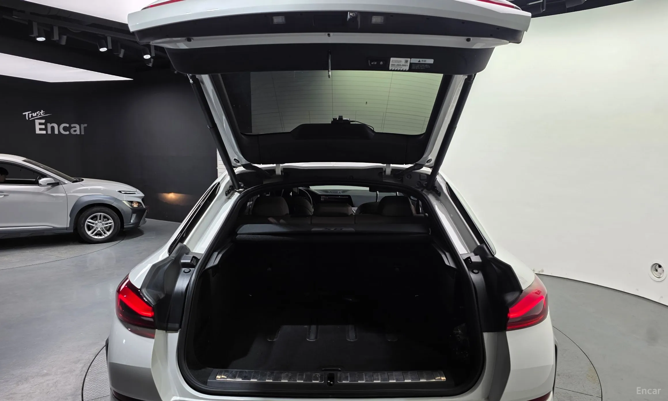 BMW X6 (G06) превью 20