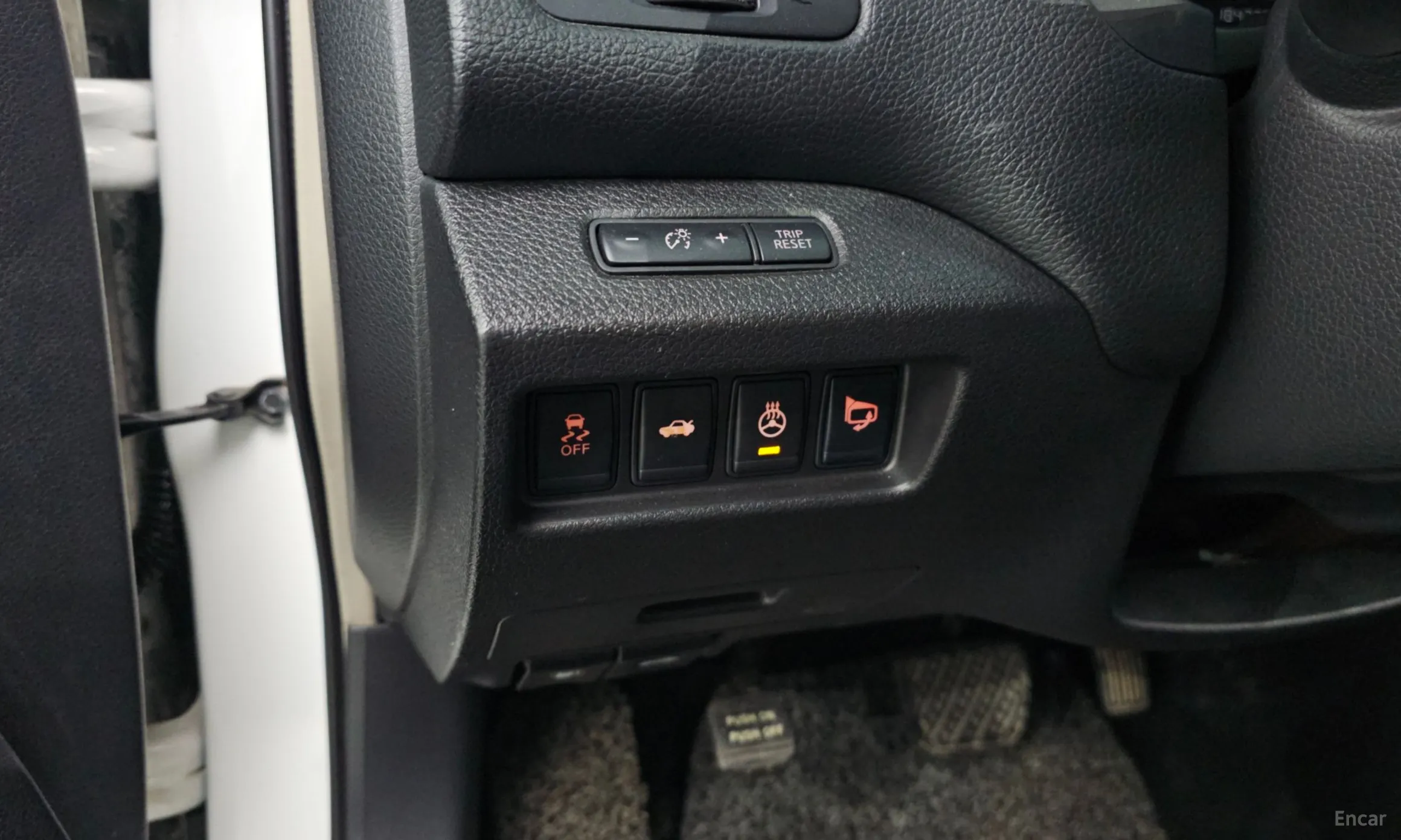 Nissan Altima превью 18