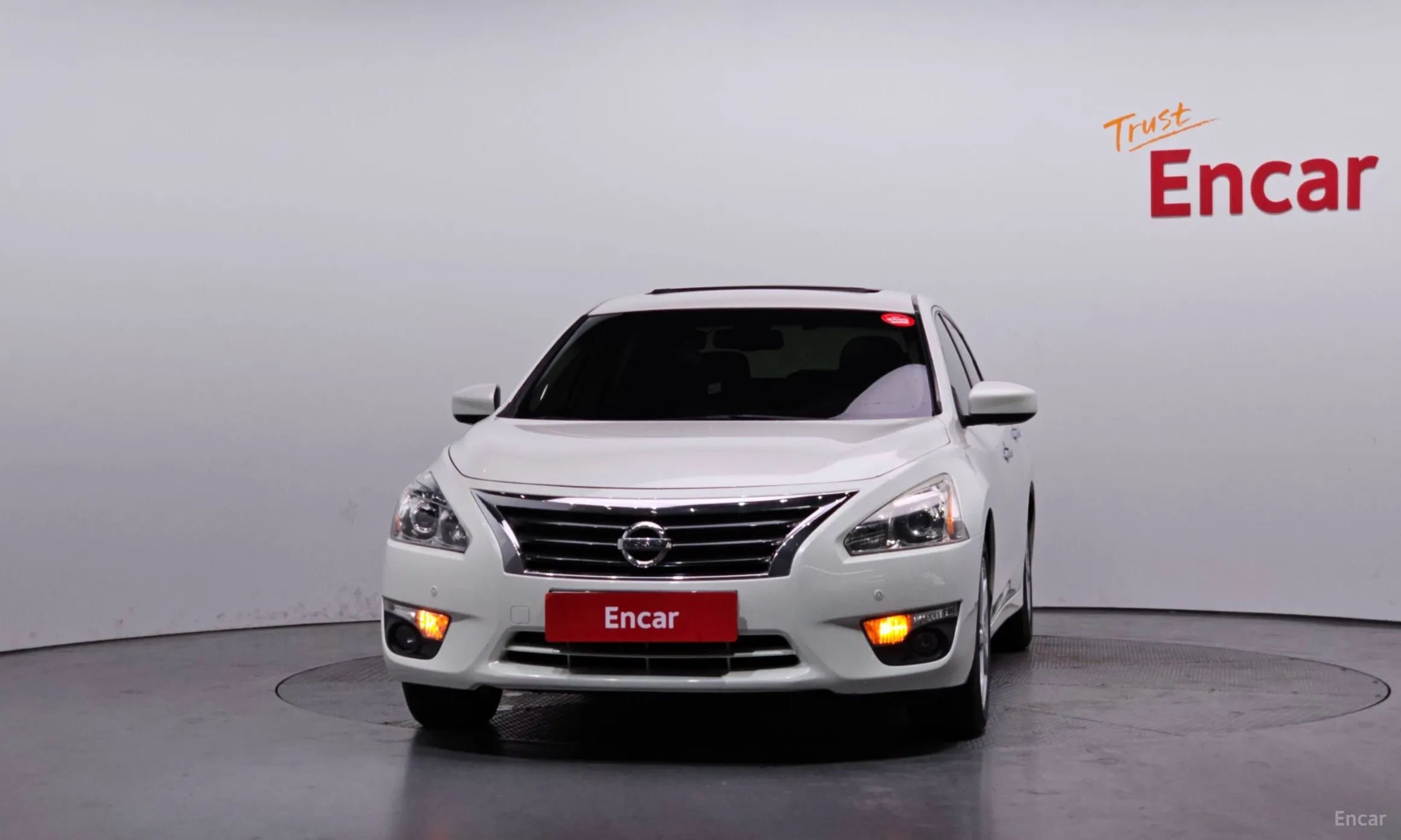 Nissan Altima превью 3