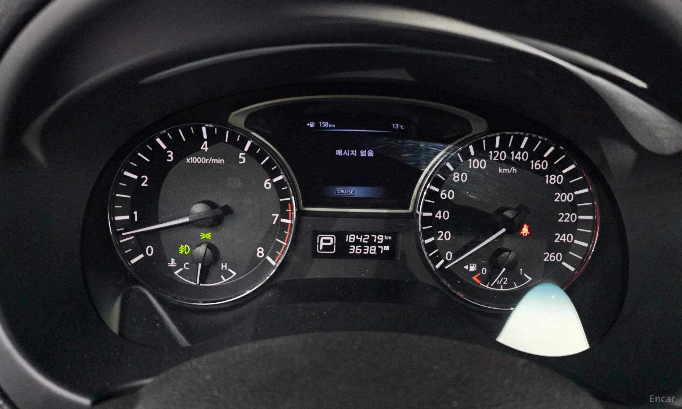Nissan Altima превью 8